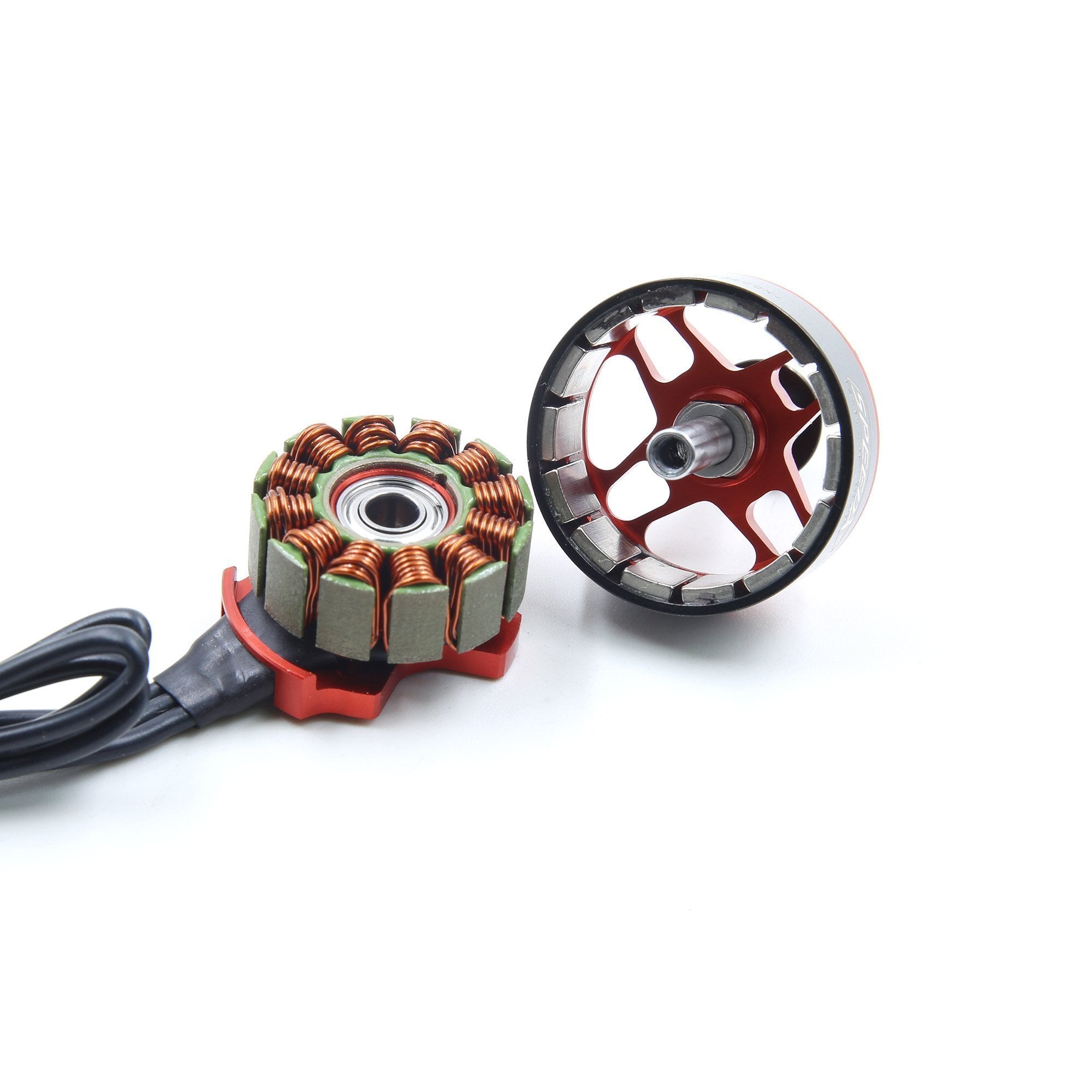 GEP-GR2207 2700kv motors