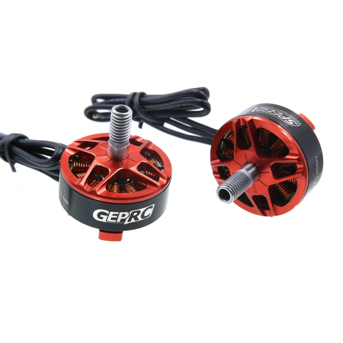 GEP-GR2207 2700kv motors