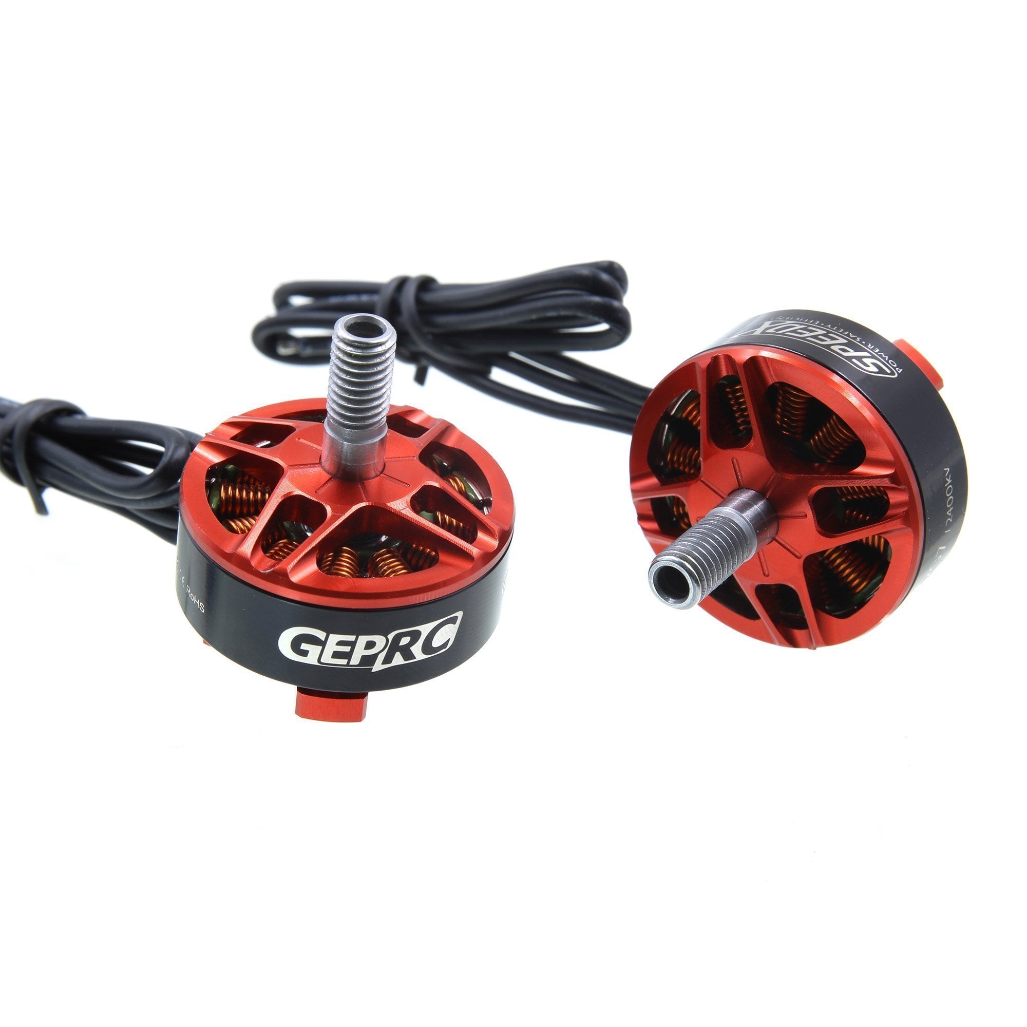 GEP-GR2207 2700kv motors