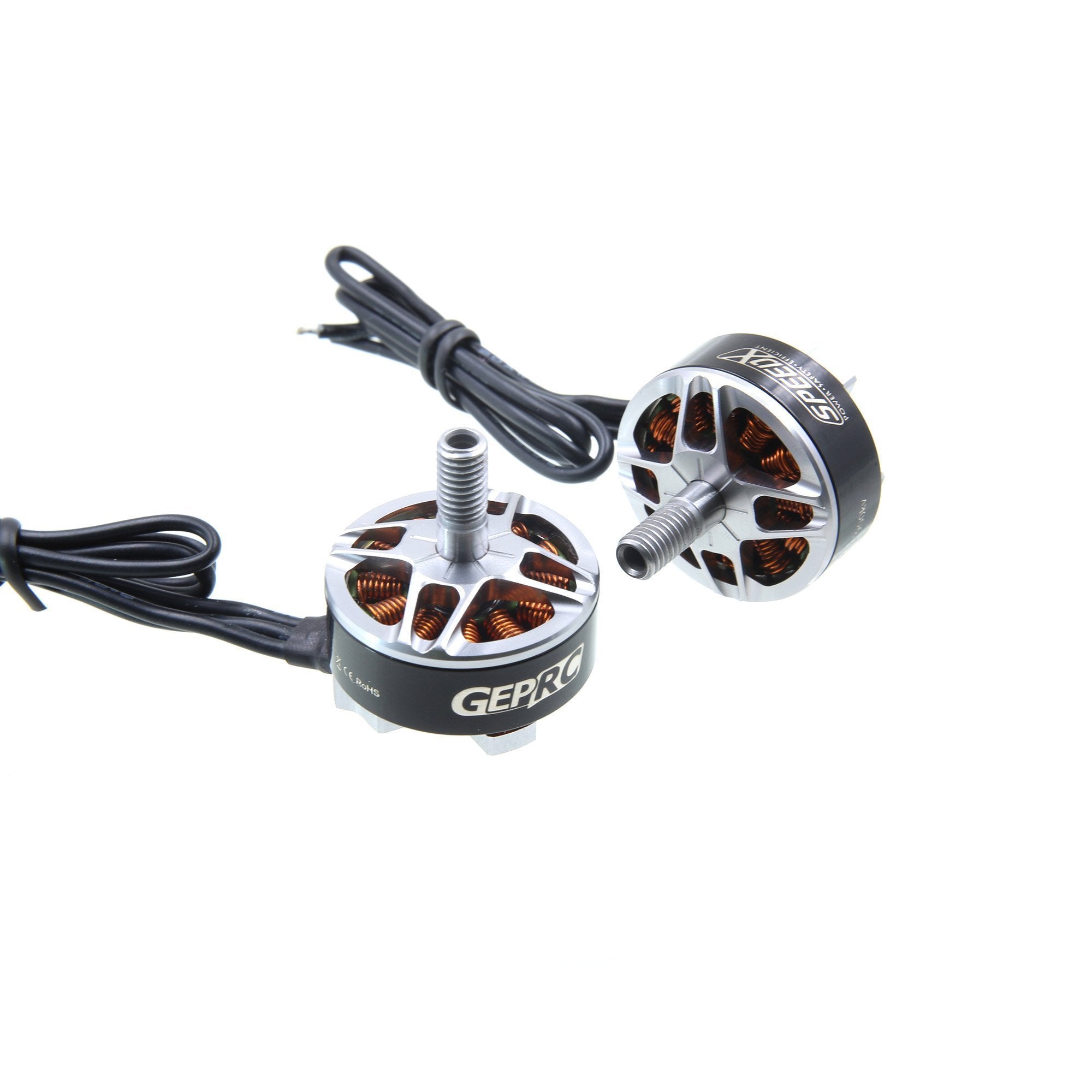 GEP-GR2207 2700kv motors