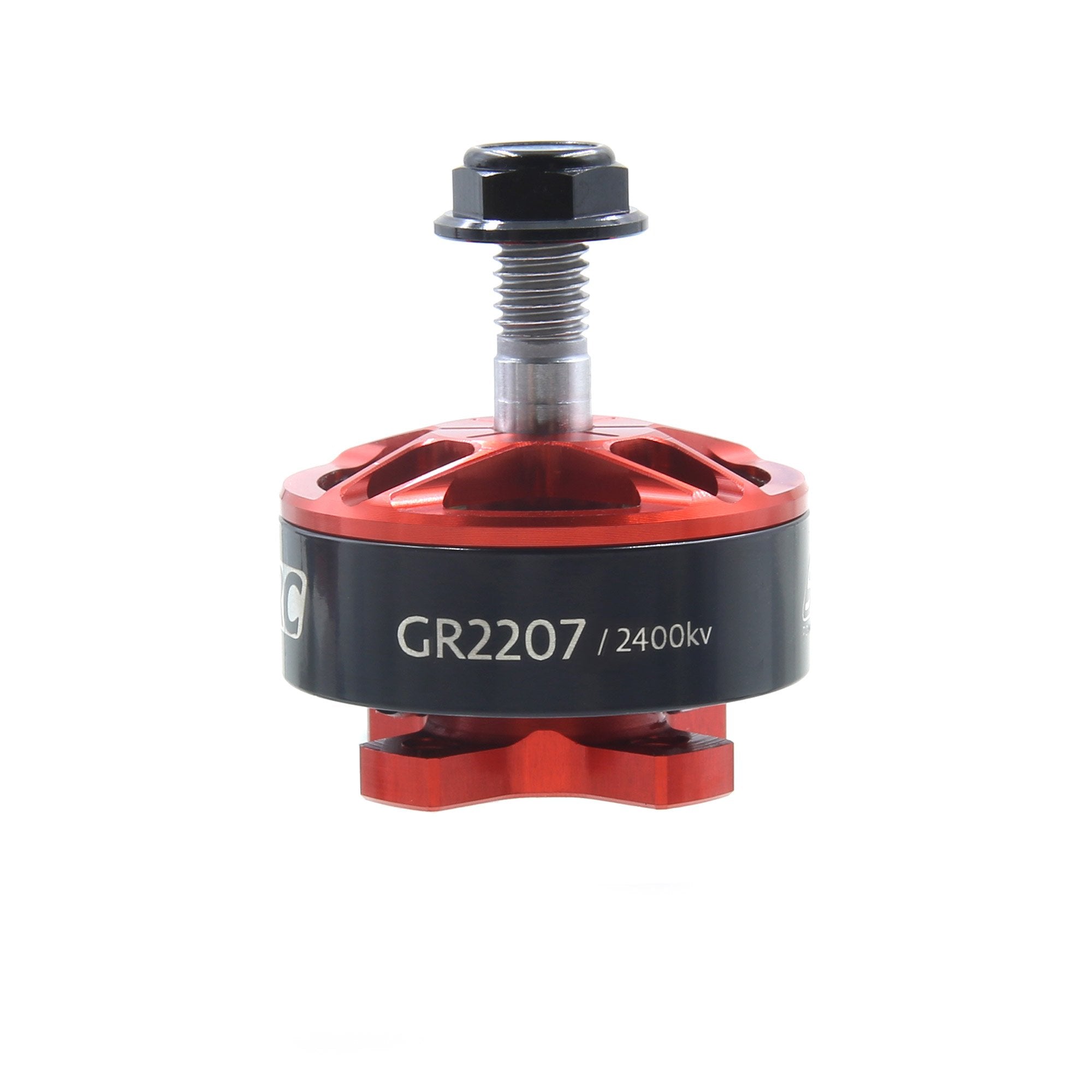GEP-GR2207 2400kv motors