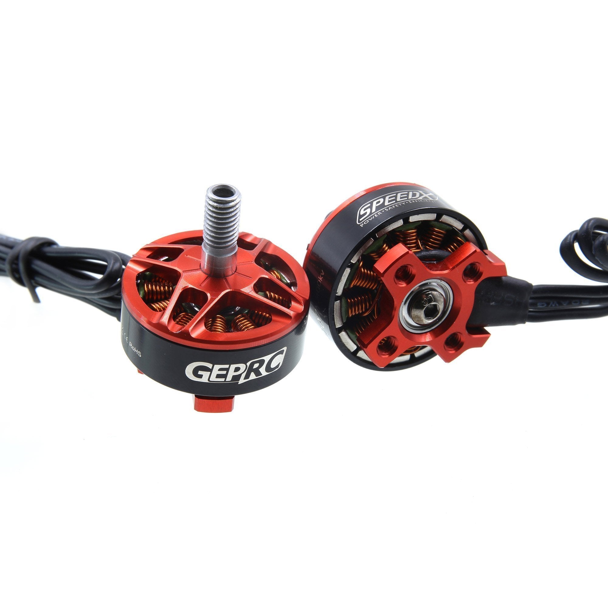 GEP-GR2207 2400kv motors