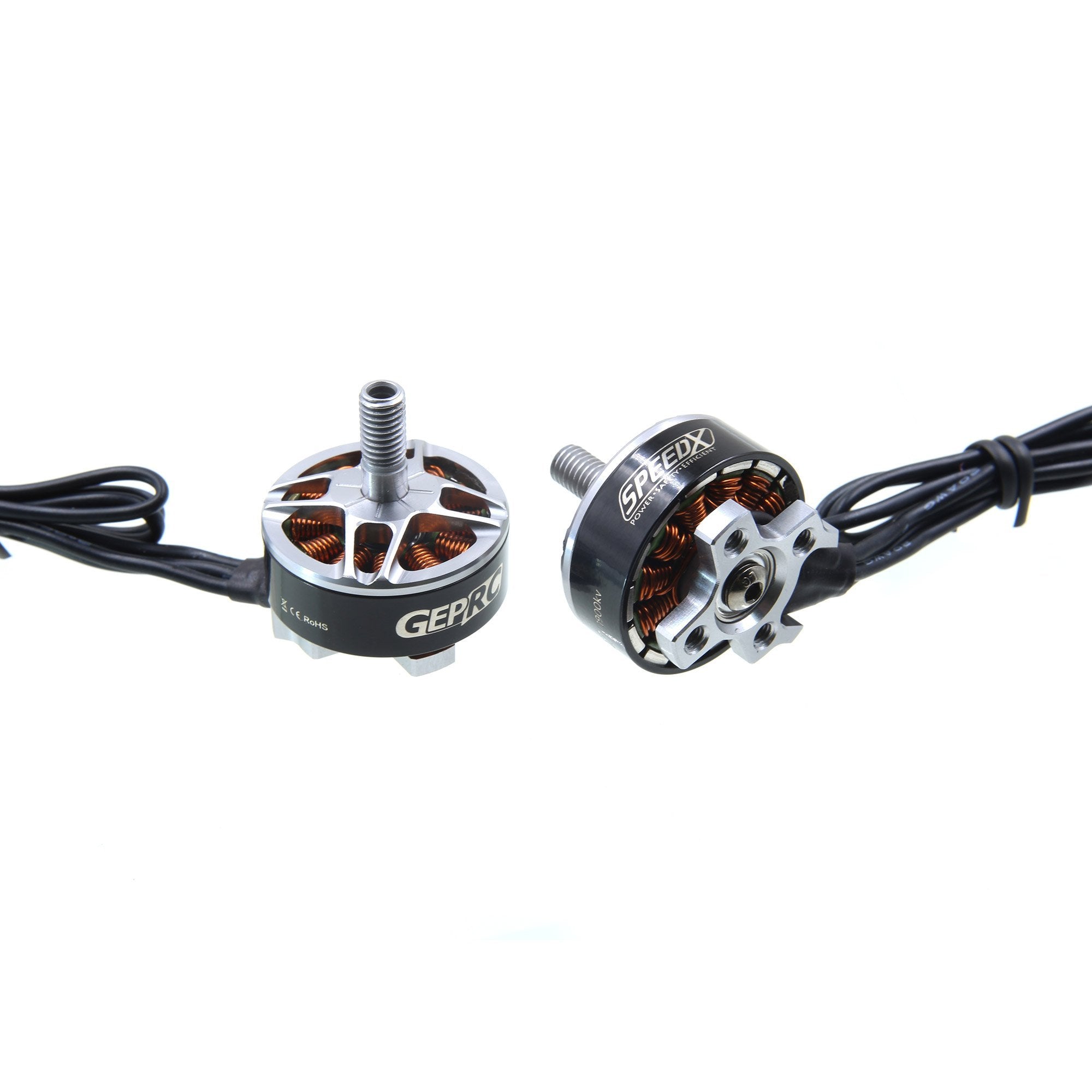 GEP-GR2207 2700kv motors