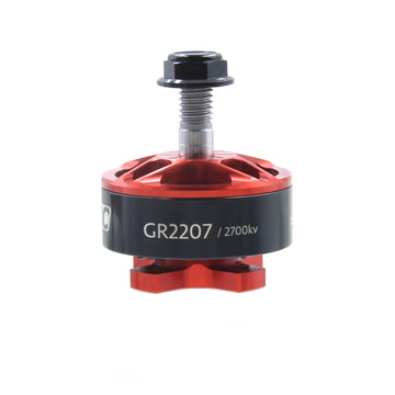 GEP-GR2207 2700kv motors