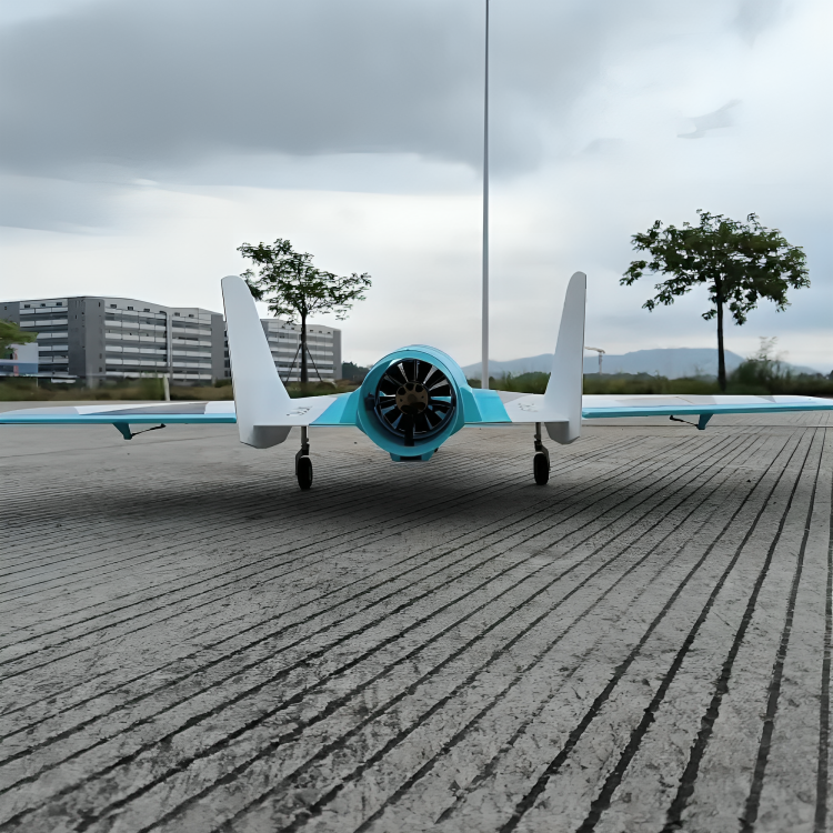 Mini Trainstar Ready To Fly Remote Control Aircrafts