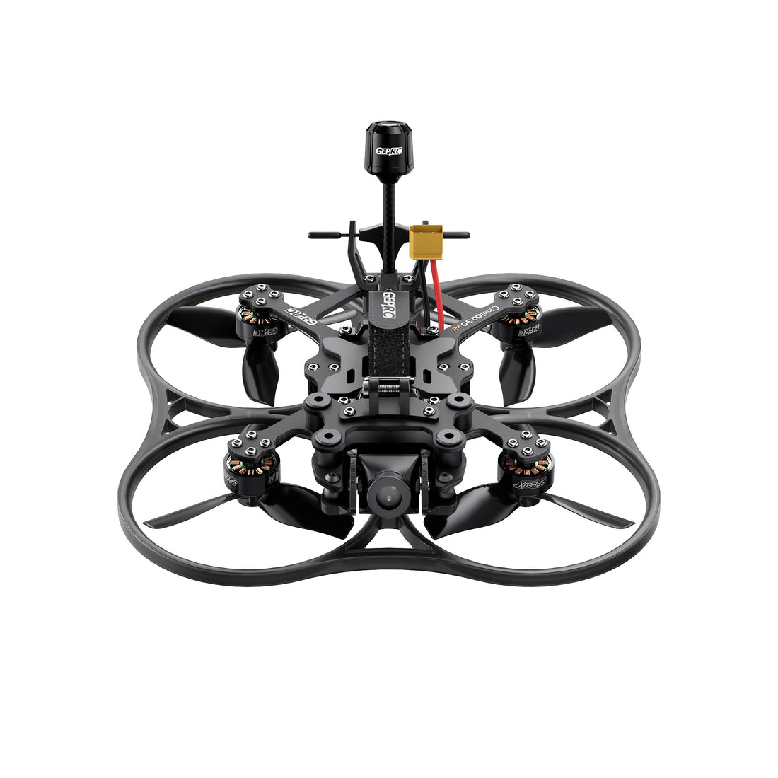 GEPRC Cinelog30 V2 Analog Quadcopter