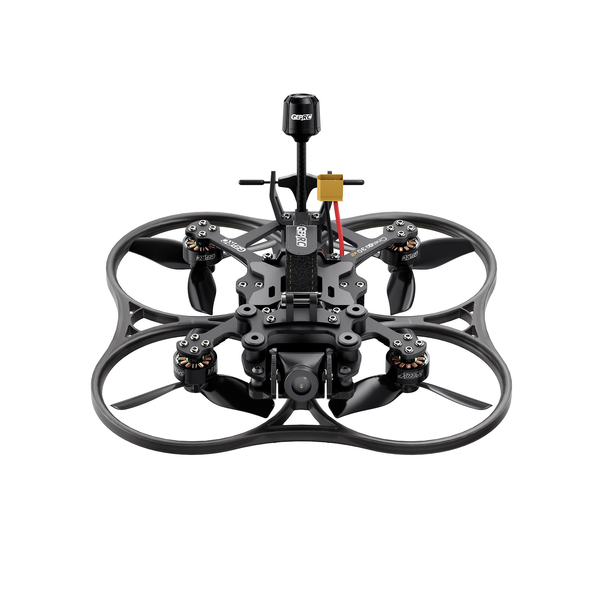 GEPRC Cinelog30 V2 Analog Quadcopter