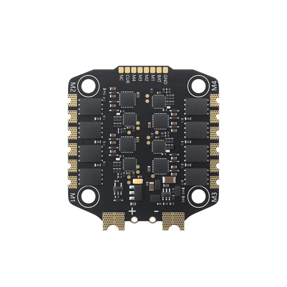 GEPRC TAKER H60_BLS 60A 4IN1 ESC