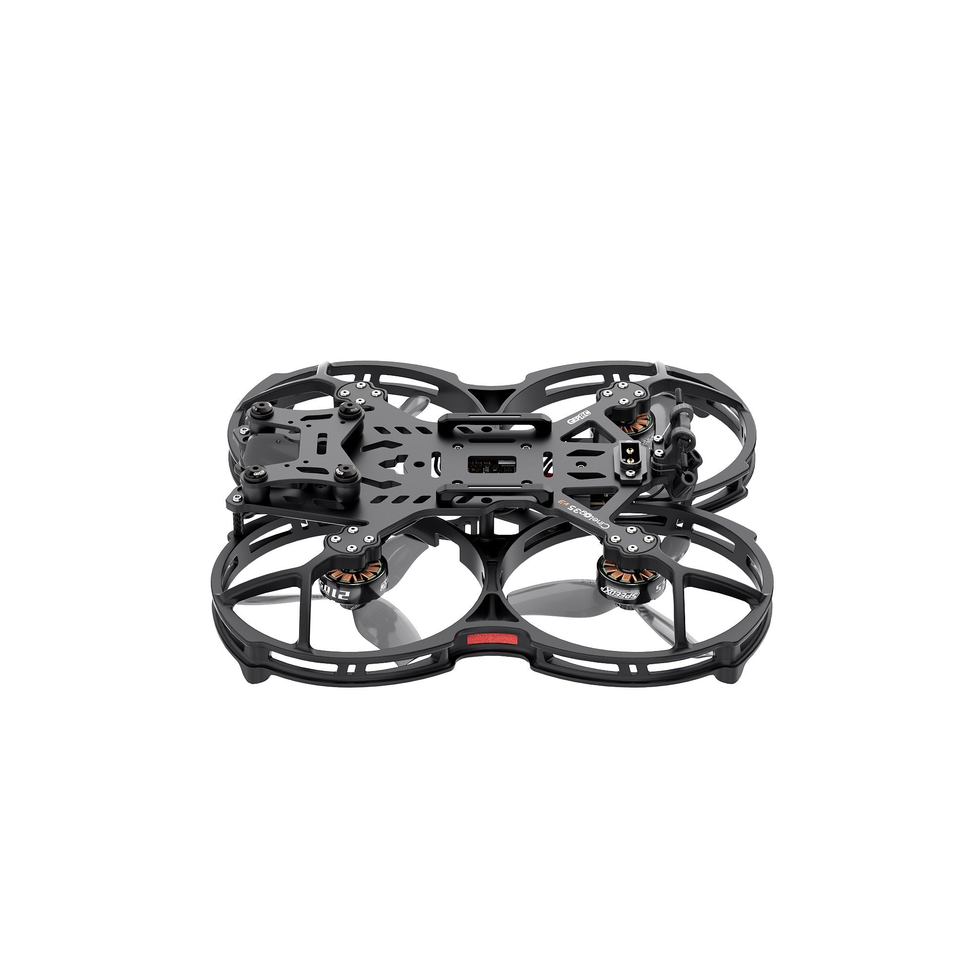 GEPRC CineLog35 V3 WTFPV Drone