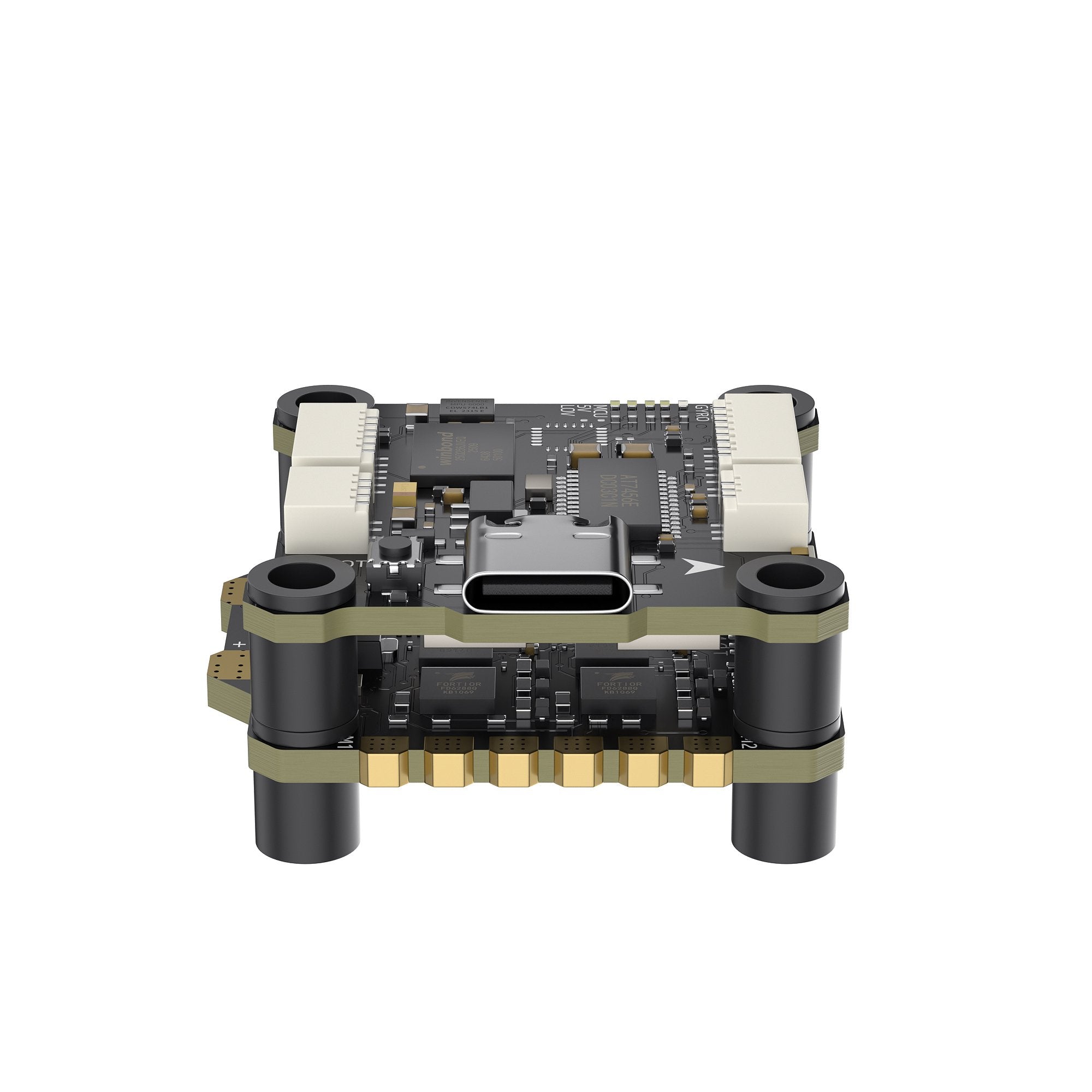 GEPRC TAKER F722 BL32 E55A SE STACK