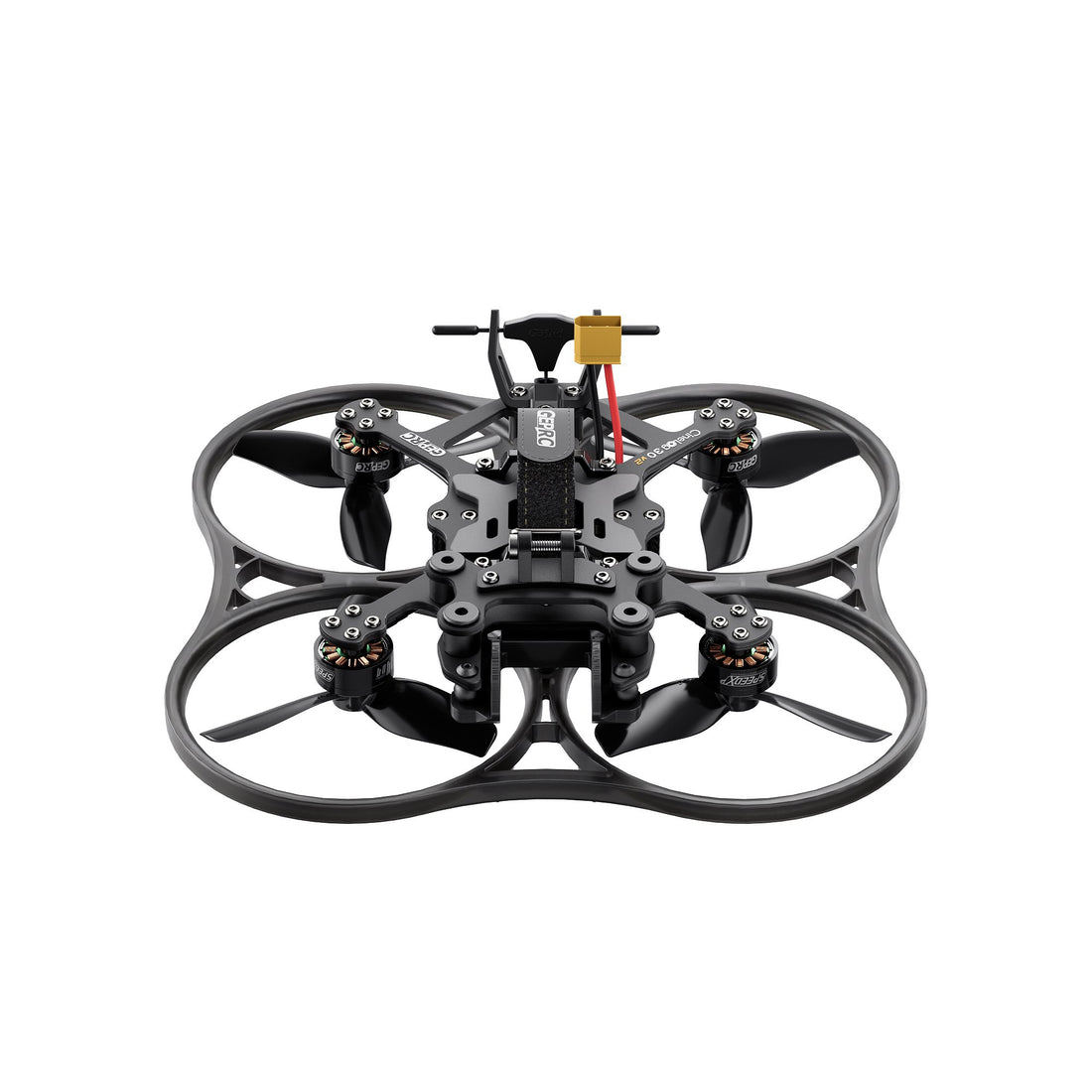 GEPRC Cinelog30 V2 WTFPV Quadcopter