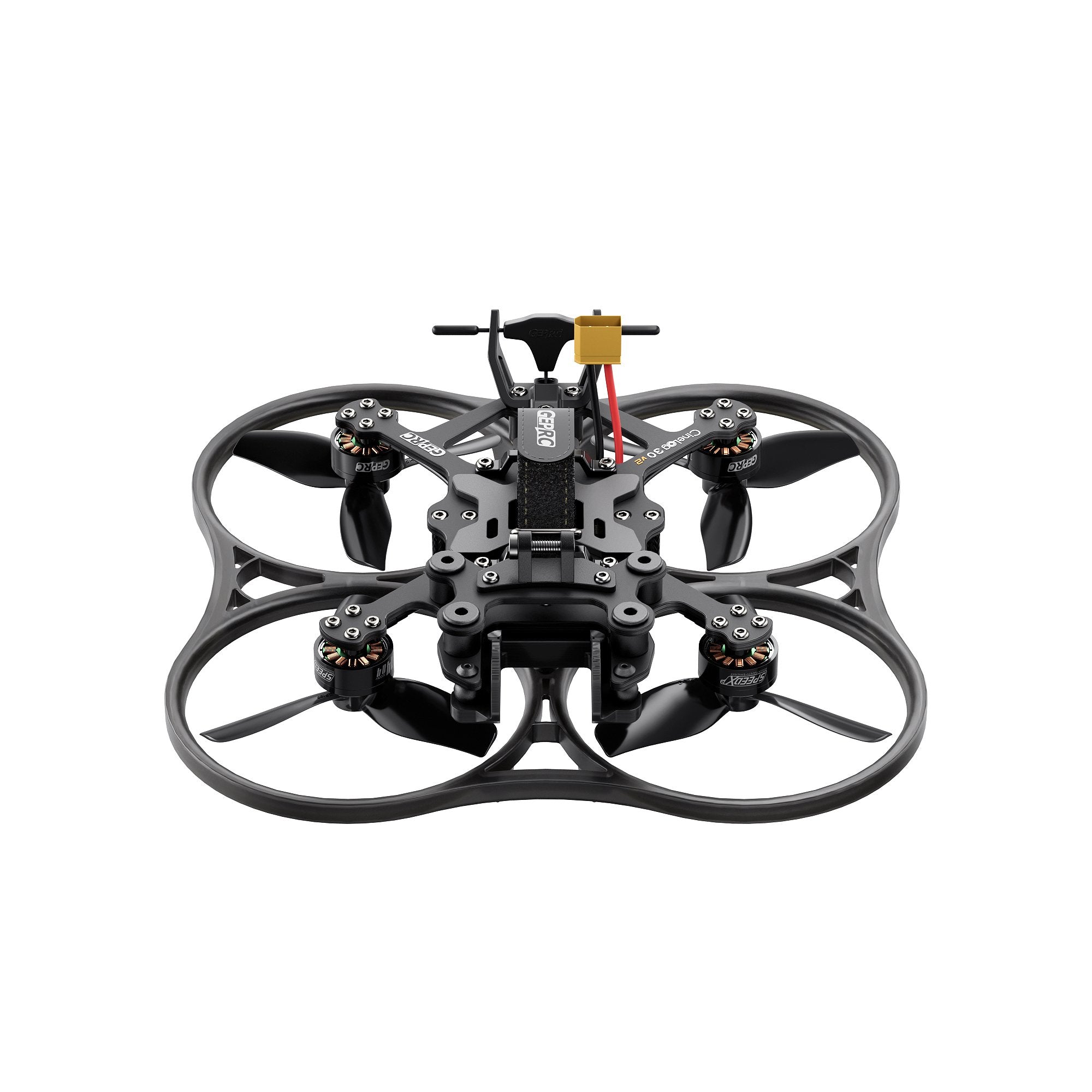 GEPRC Cinelog30 V2 WTFPV Quadcopter
