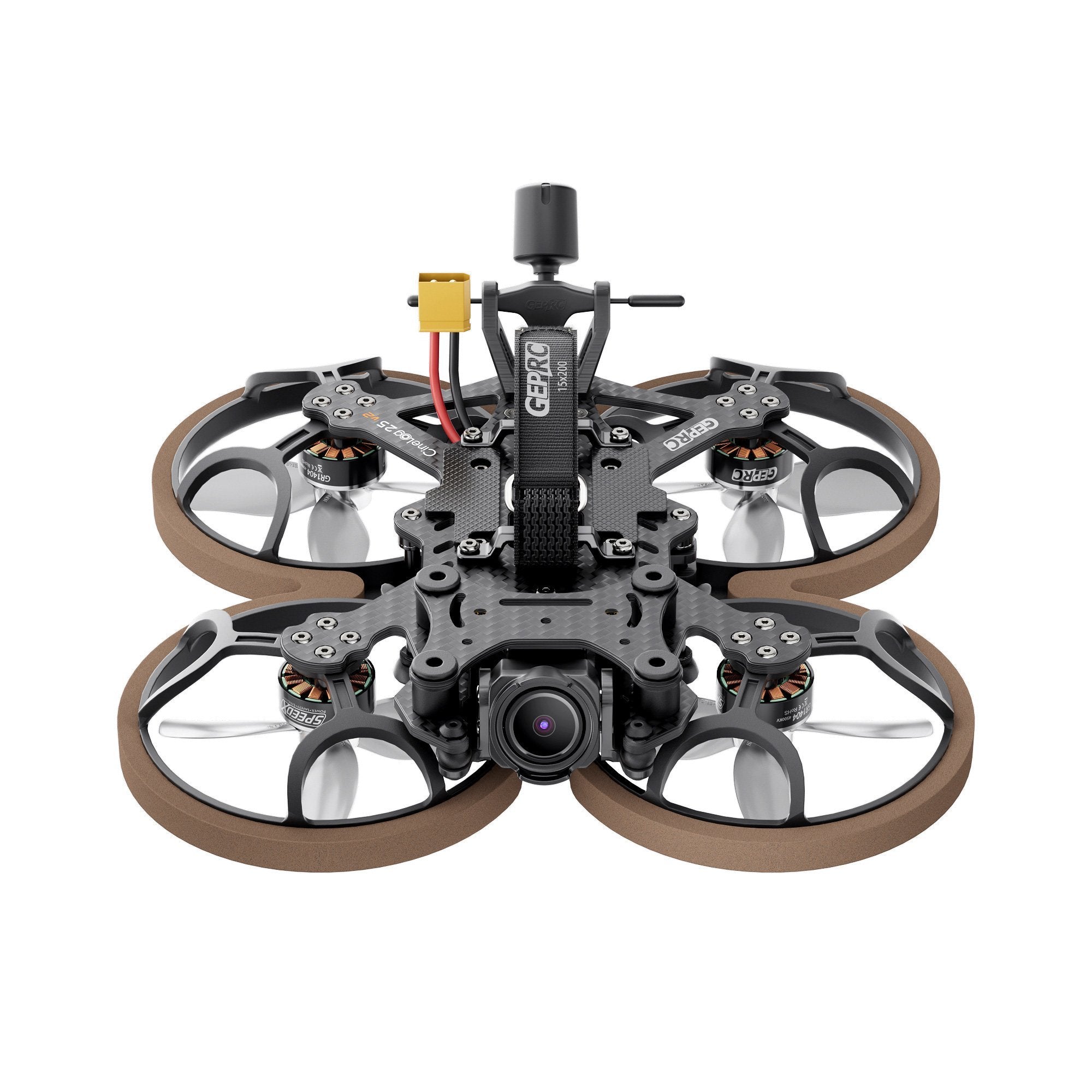 GEPRC Cinelog25 V2 HD O3 Quadcopter
