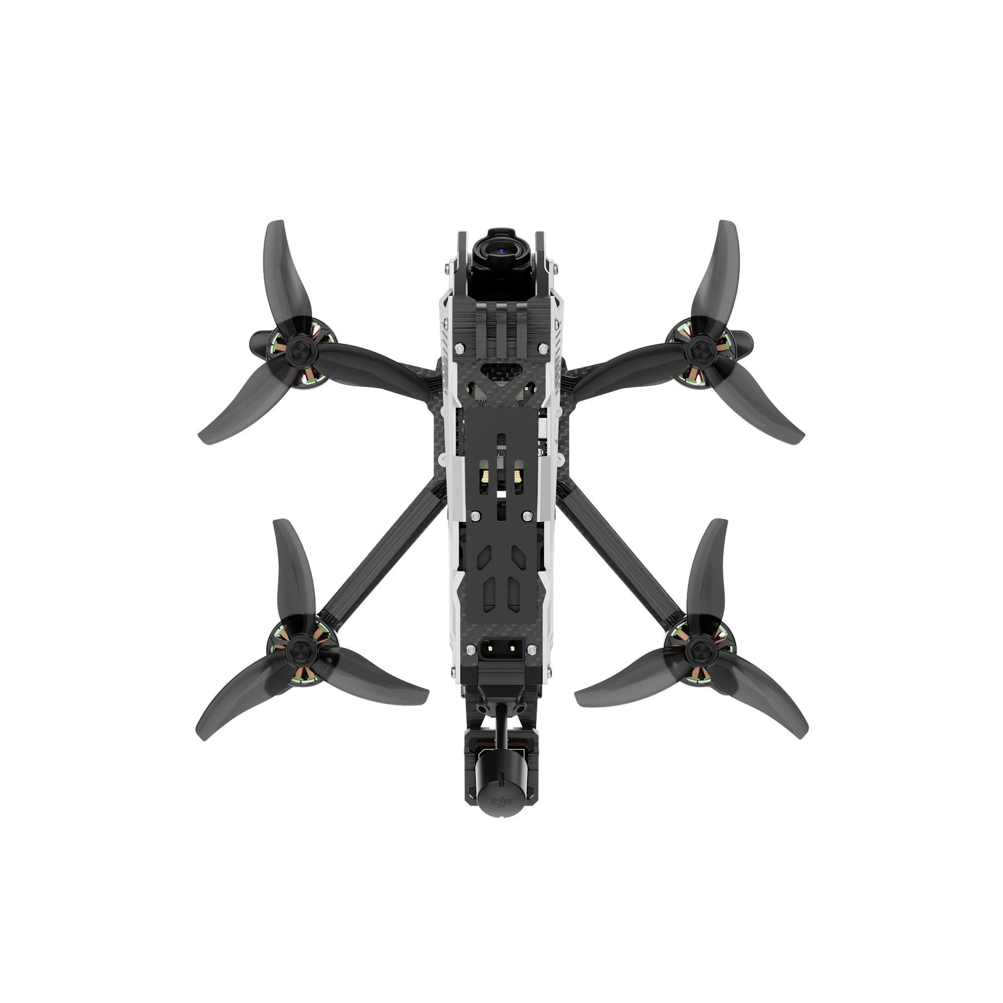 GEPRC DoMain3.6 HD O3 Freestyle FPV Drone