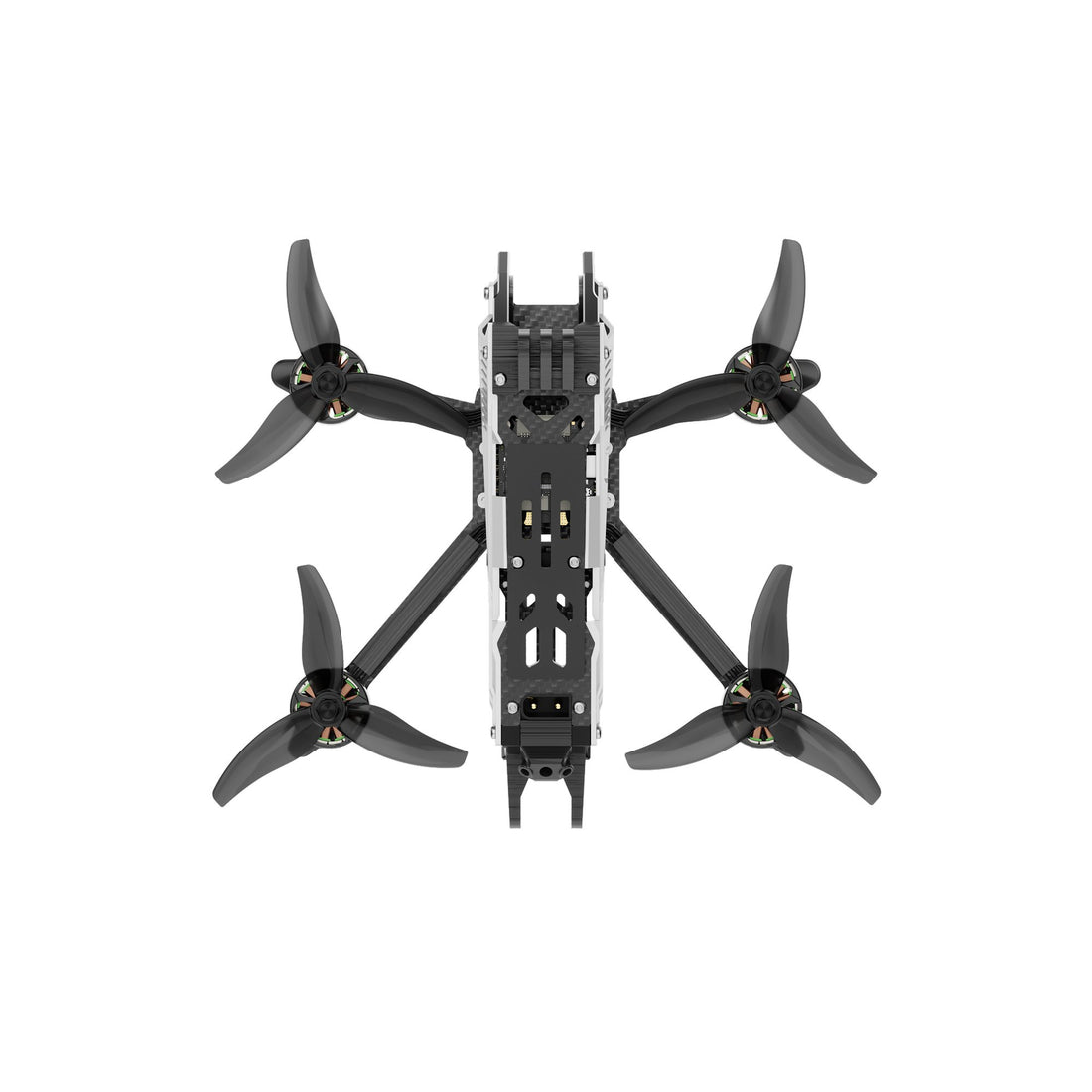 GEPRC DoMain3.6 HD WTFPV Freestyle FPV Drone