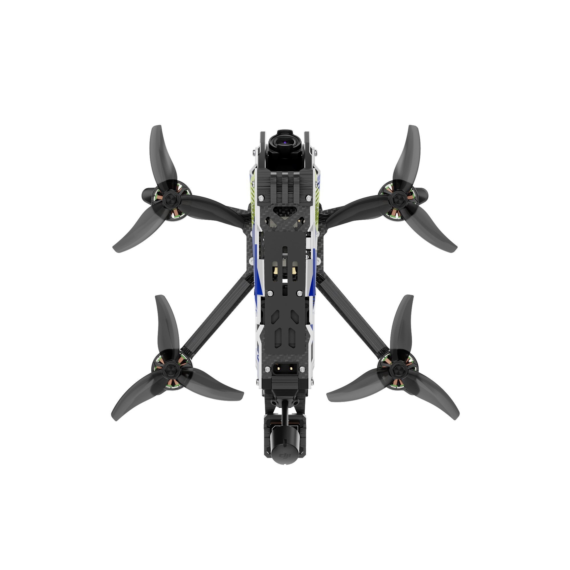 GEPRC DoMain4.2 HD O3 Freestyle FPV Drone