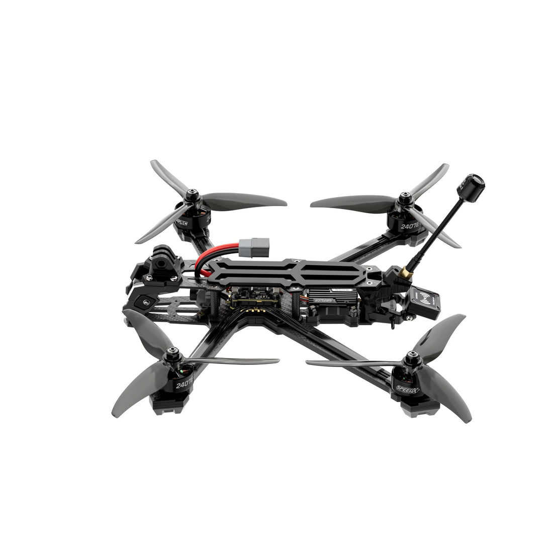 GEPRC Vapor-D6 Analog FPV Drone