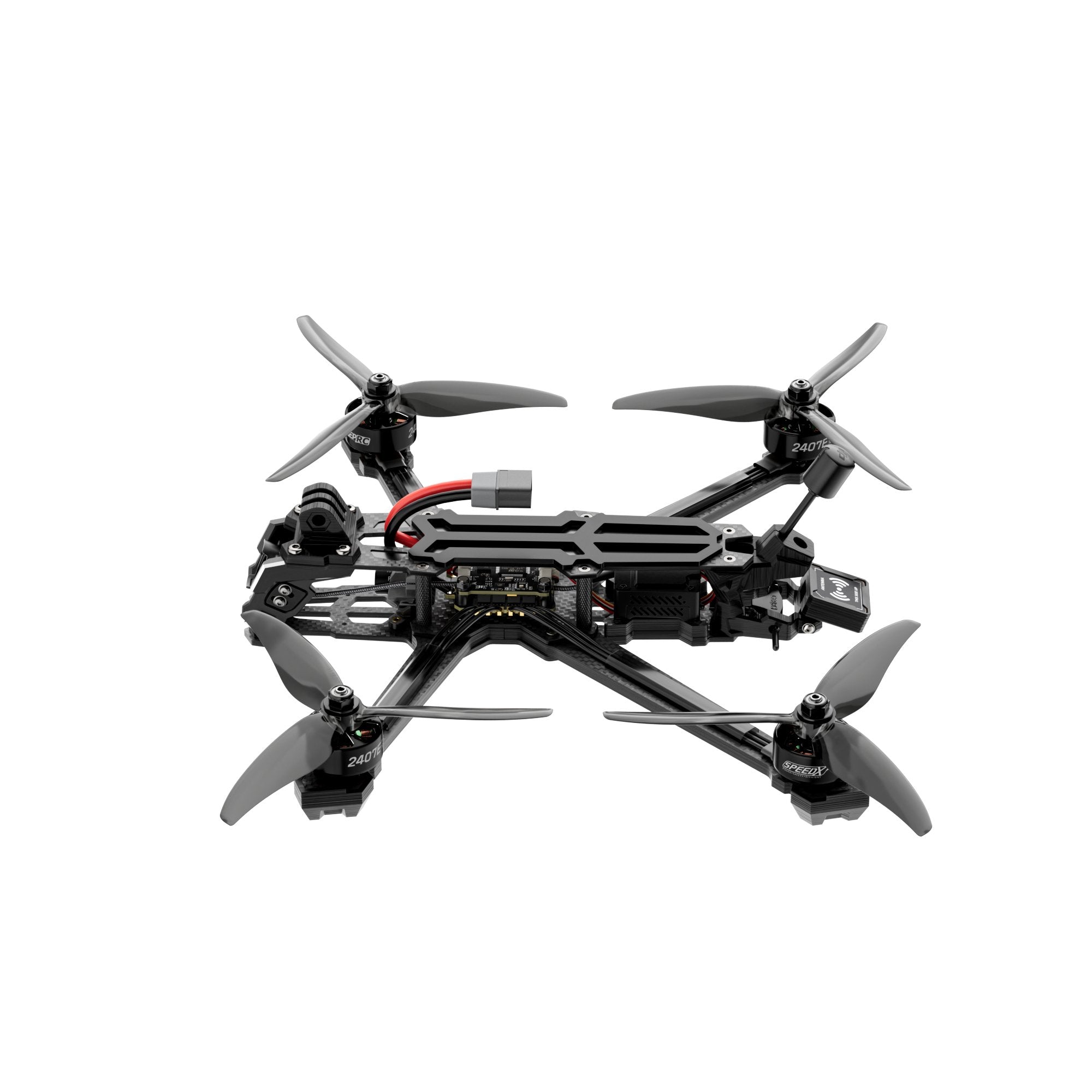 GEPRC Vapor-D6 HD O3 FPV Drone