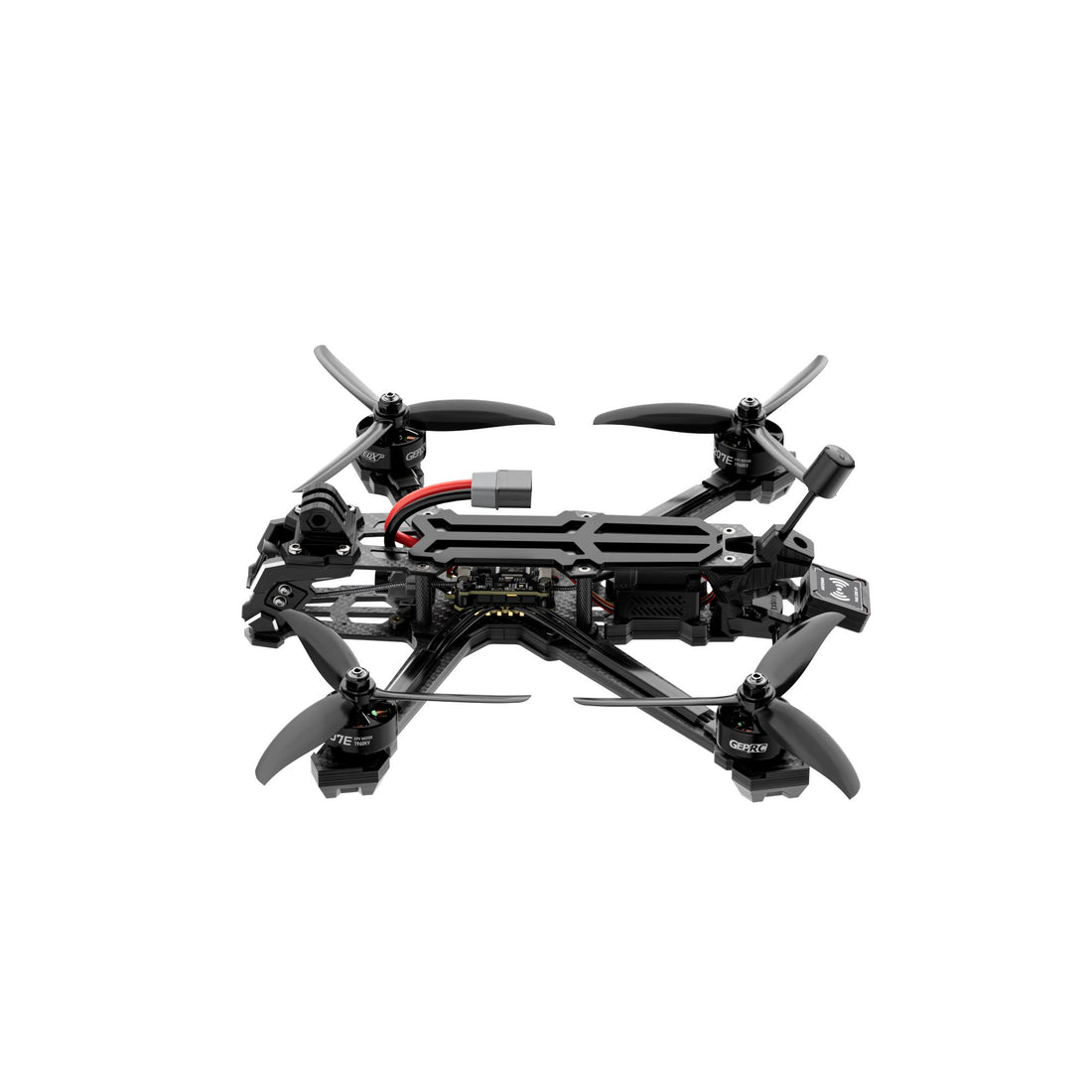 GEPRC Vapor-D5 HD O3 FPV Drone
