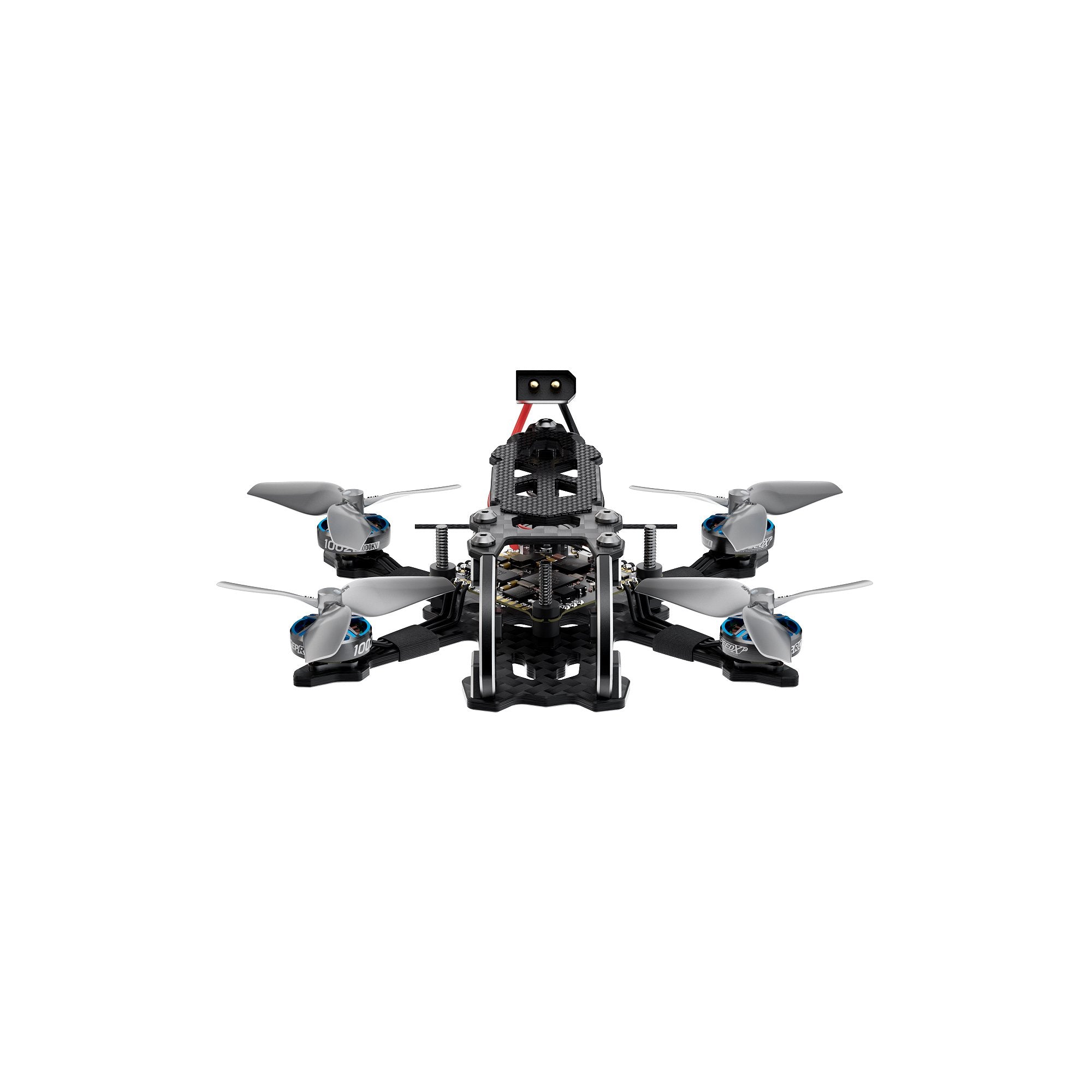 GEPRC T-Cube18 O4 WTFPV Quadcopter with Built-in ELRS2.4G