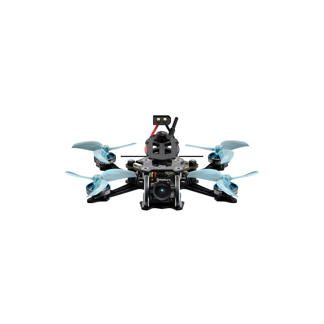 GEPRC T-Cube18 2S HD Quadcopter