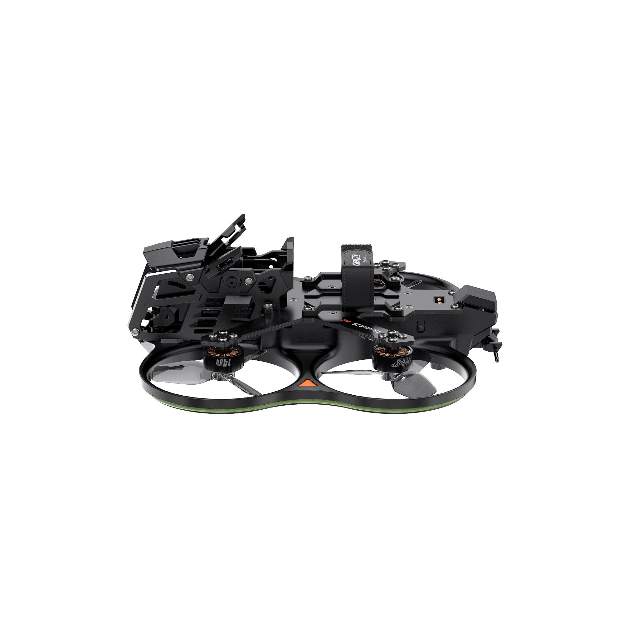 GEPRC Cinebot25 V2 WTFPV Quadcopter