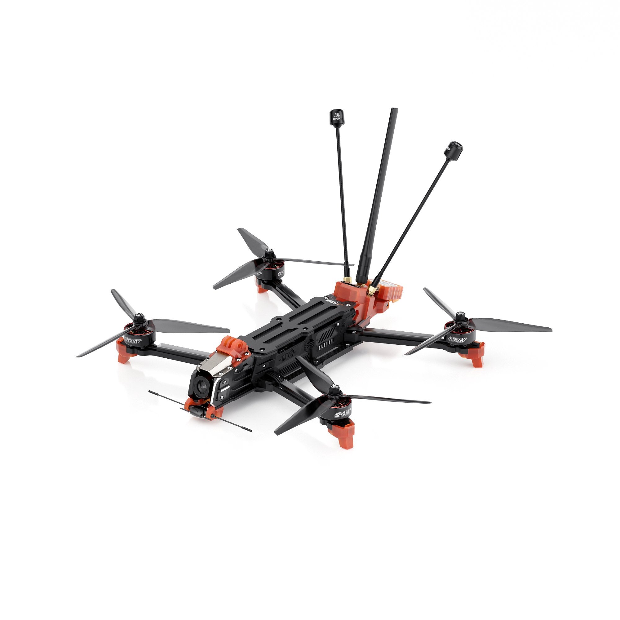 GEPRC MOZ7 V2 O4 Pro Long Range FPV Drone