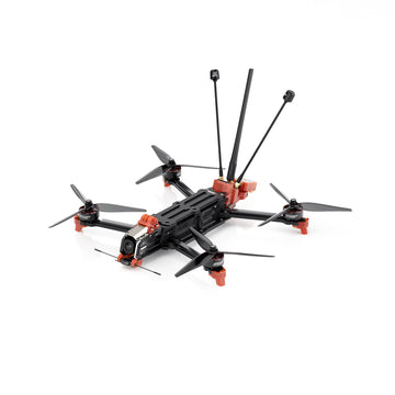 GEPRC MOZ7 V2 O4 Pro Long Range FPV Drone