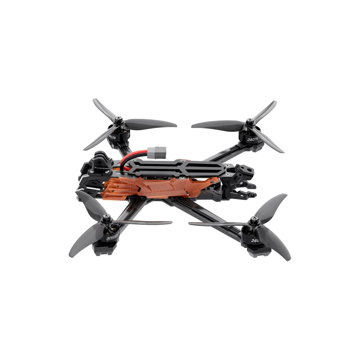 GEPRC Vapor-D6 O4 Pro WTFPV Drone