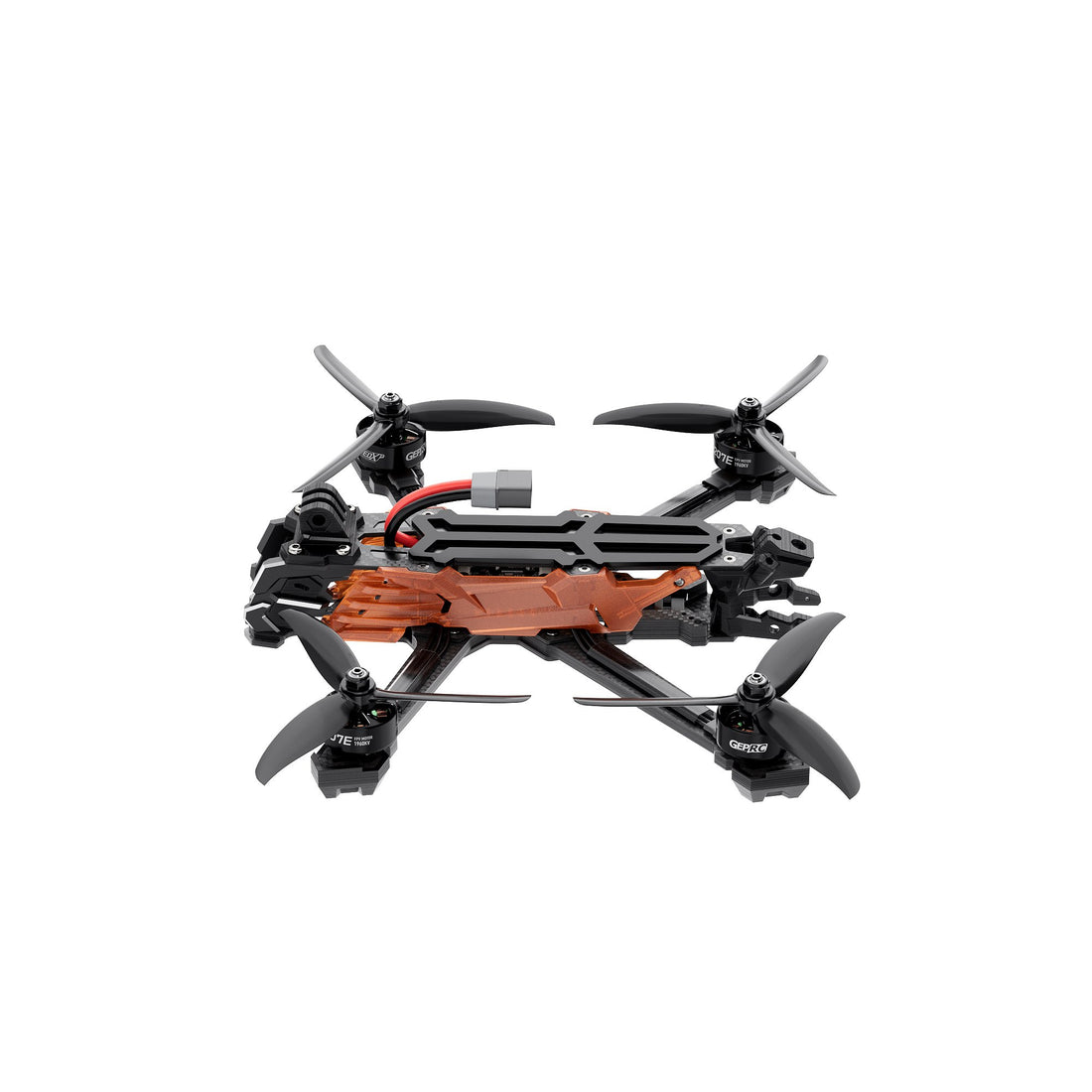 GEPRC Vapor-D5 O4 Pro WTFPV Drone