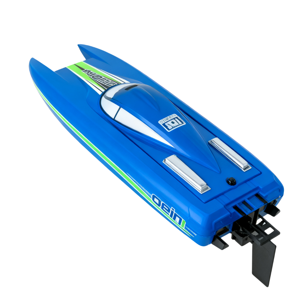 Brushless Motor With ABS Plastic RC Boat