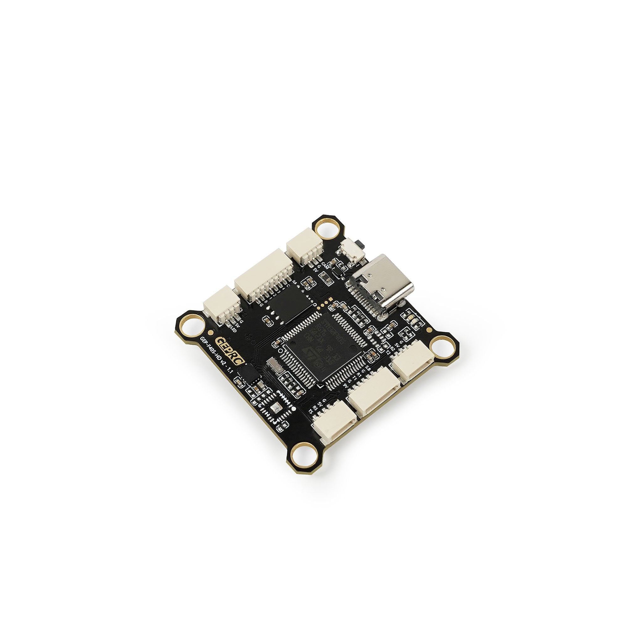 GEP-F405-HD V2 Flight Controller