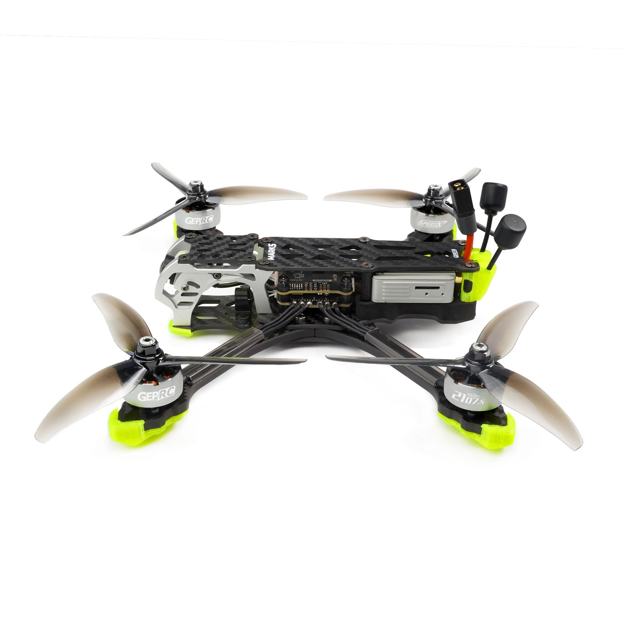 GEPRC MARK5 HD DJI AIR UNIT Freestyle FPV Drone