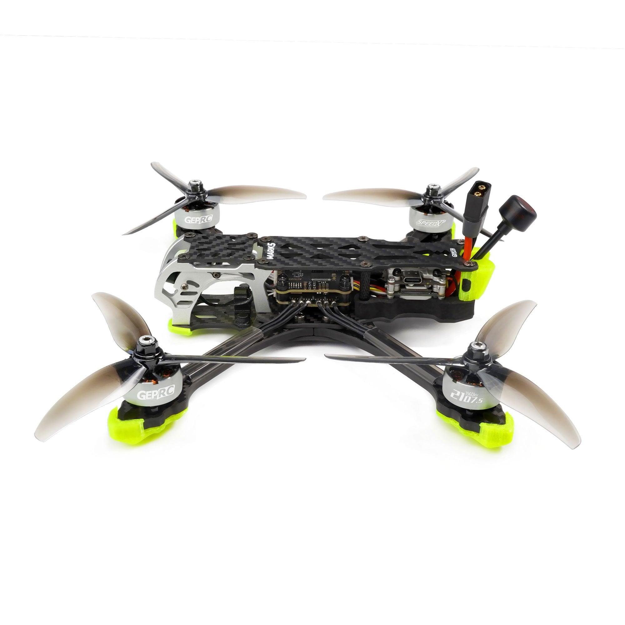 GEPRC MARK5 HD Wasp Freestyle FPV Drone