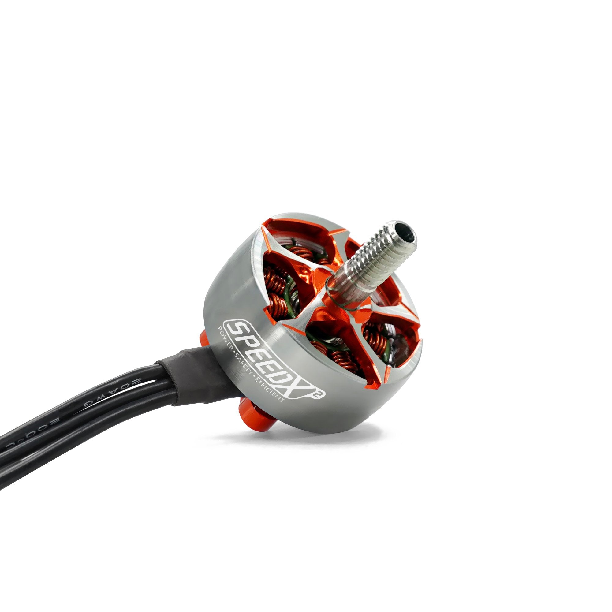 GEPRC SPEEDX2 2107.5 1960KV/2450KV Motors