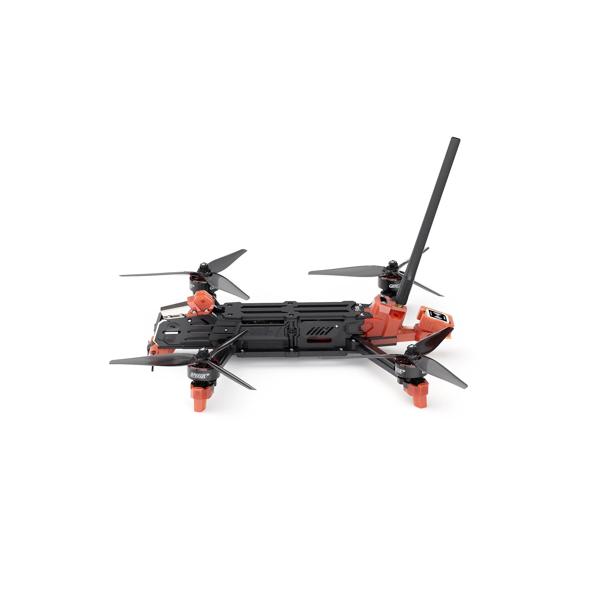 GEPRC MOZ7 V2 WTFPV Long Range FPV Drone