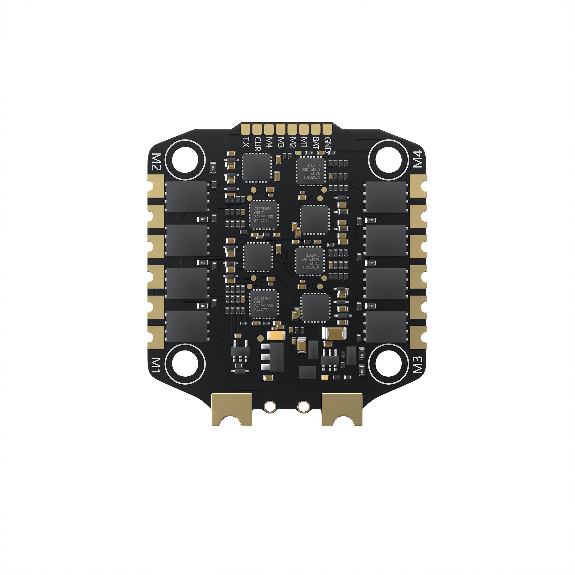 GEPRC TAKER H65_8S_32Bit 65A 4IN1 ESC