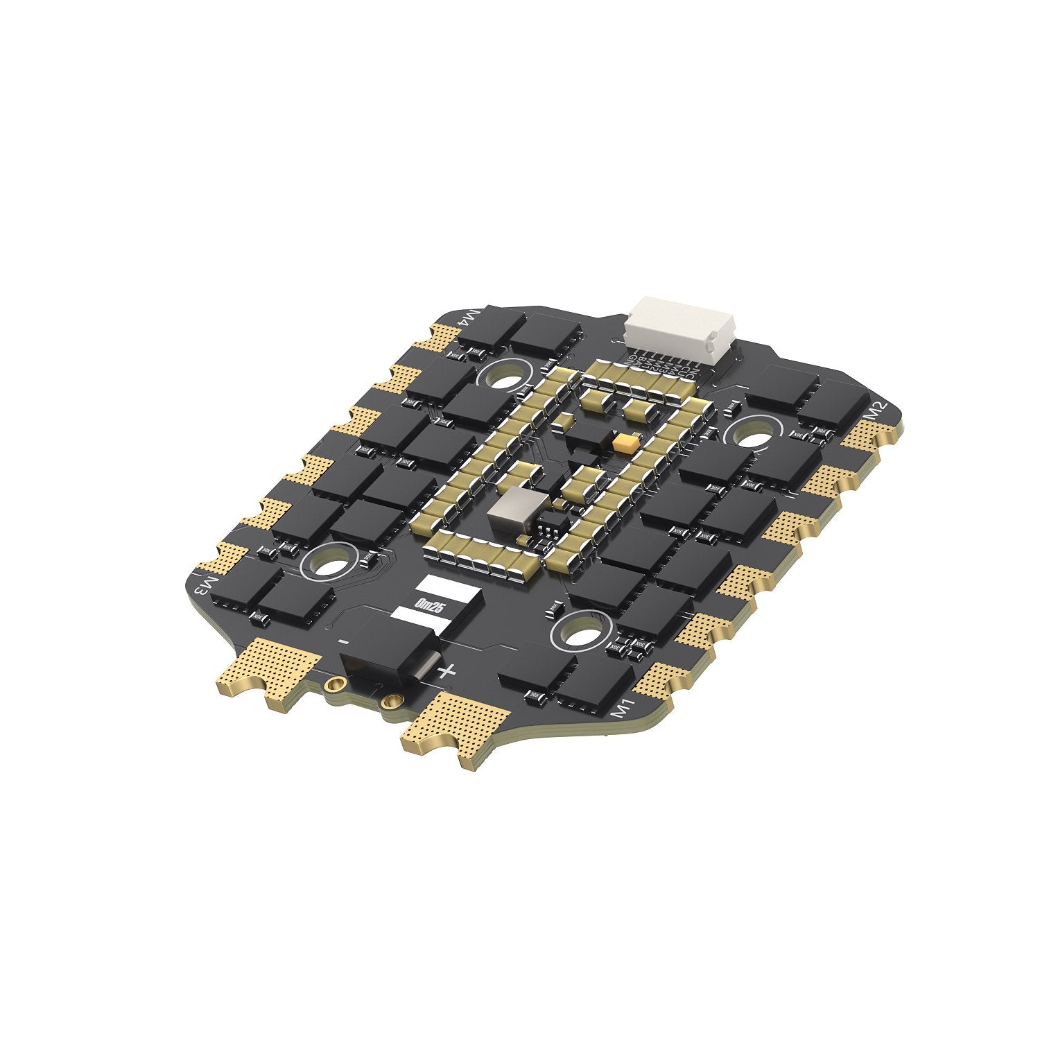 GEPRC TAKER H80_BLS 80A 4IN1 ESC