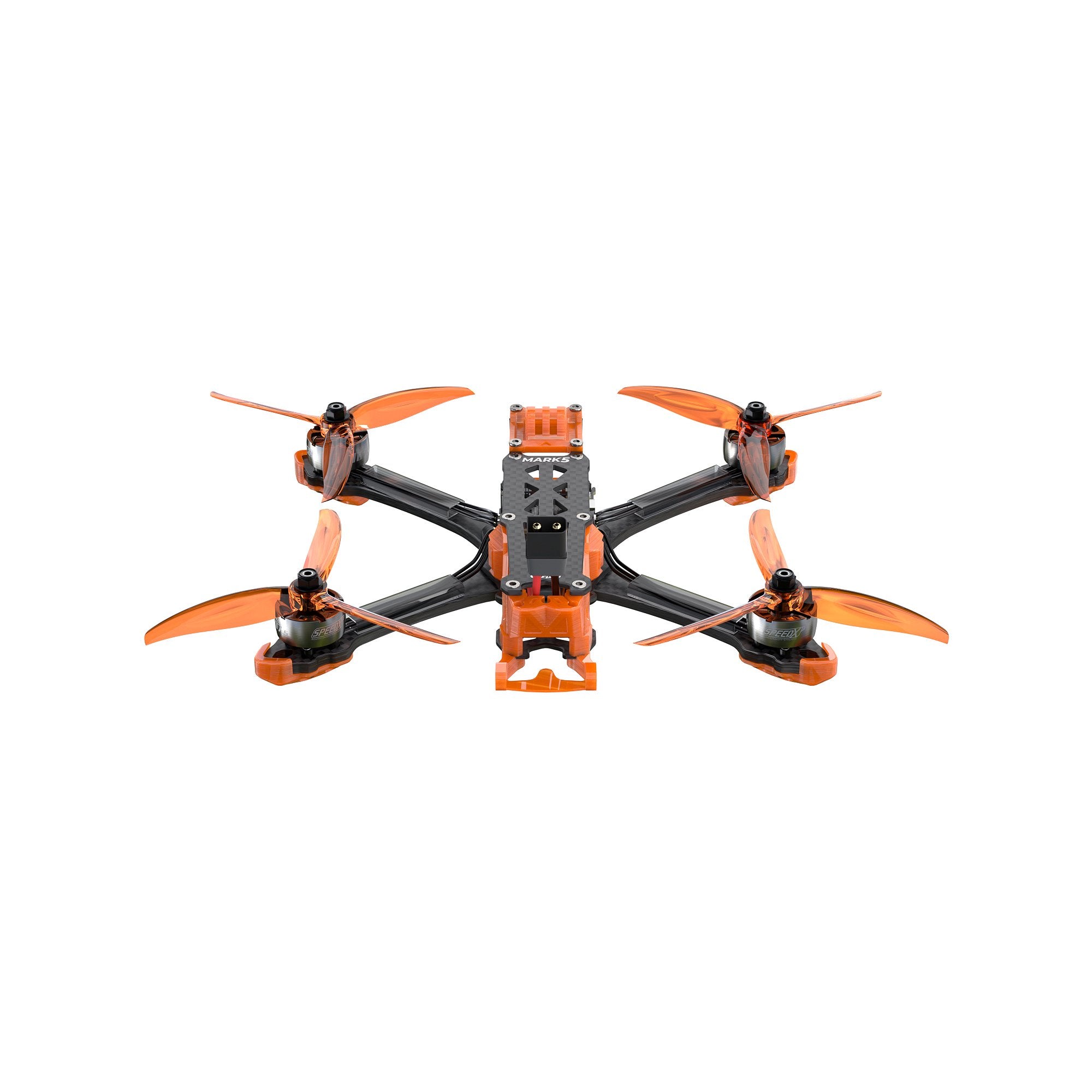 GEPRC MARK5 O4 Pro Wide X WTFPV Drone