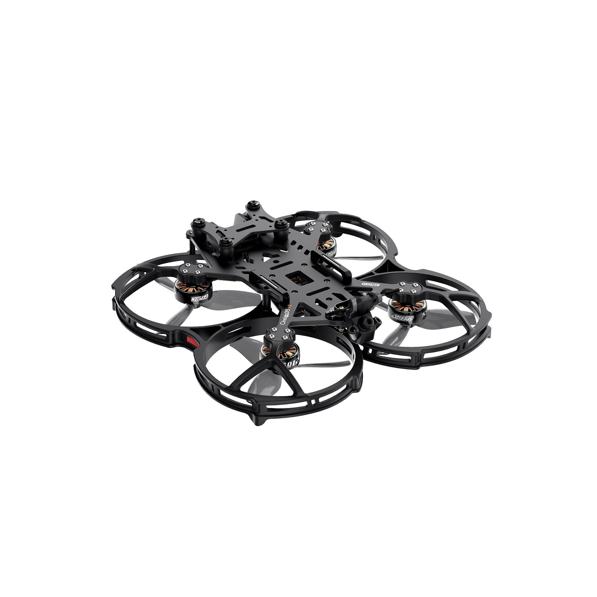 GEPRC CineLog35 V3 WTFPV Drone