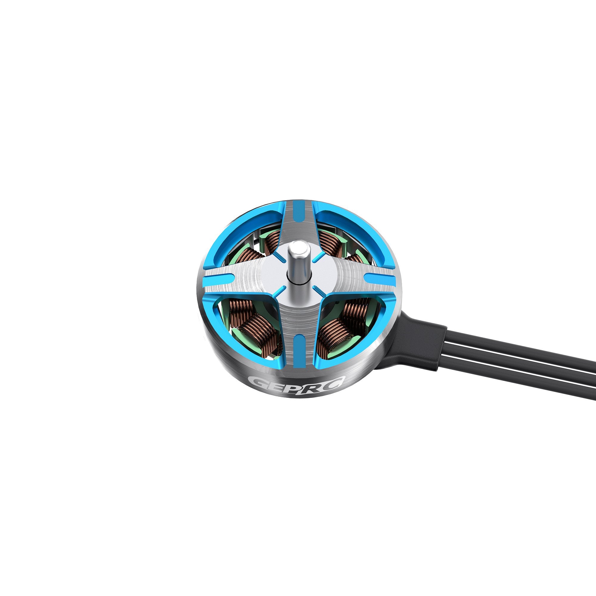 GEPRC SPEEDX2 1002 25000KV/18000KV Motor