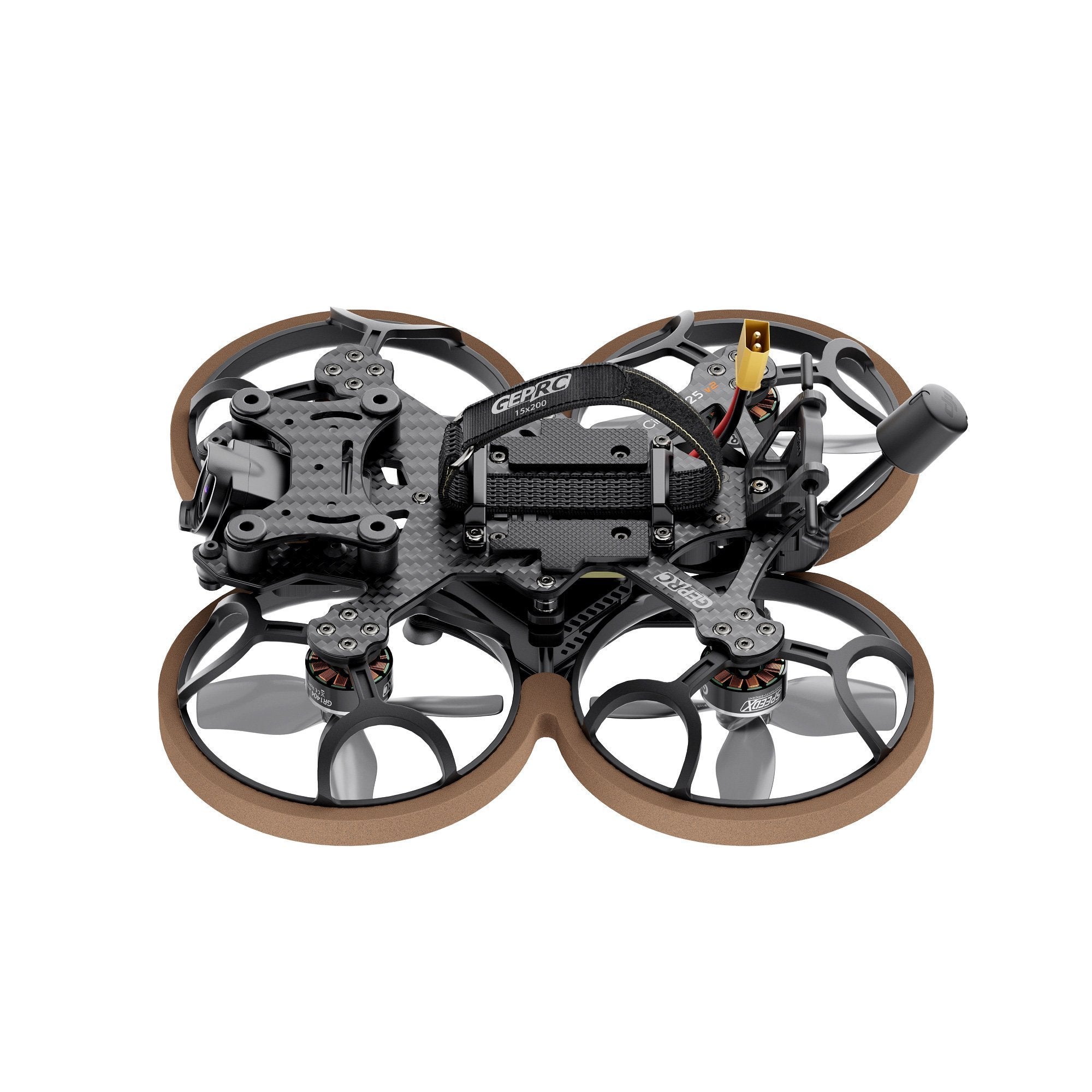 GEPRC Cinelog25 V2 HD O3 Quadcopter