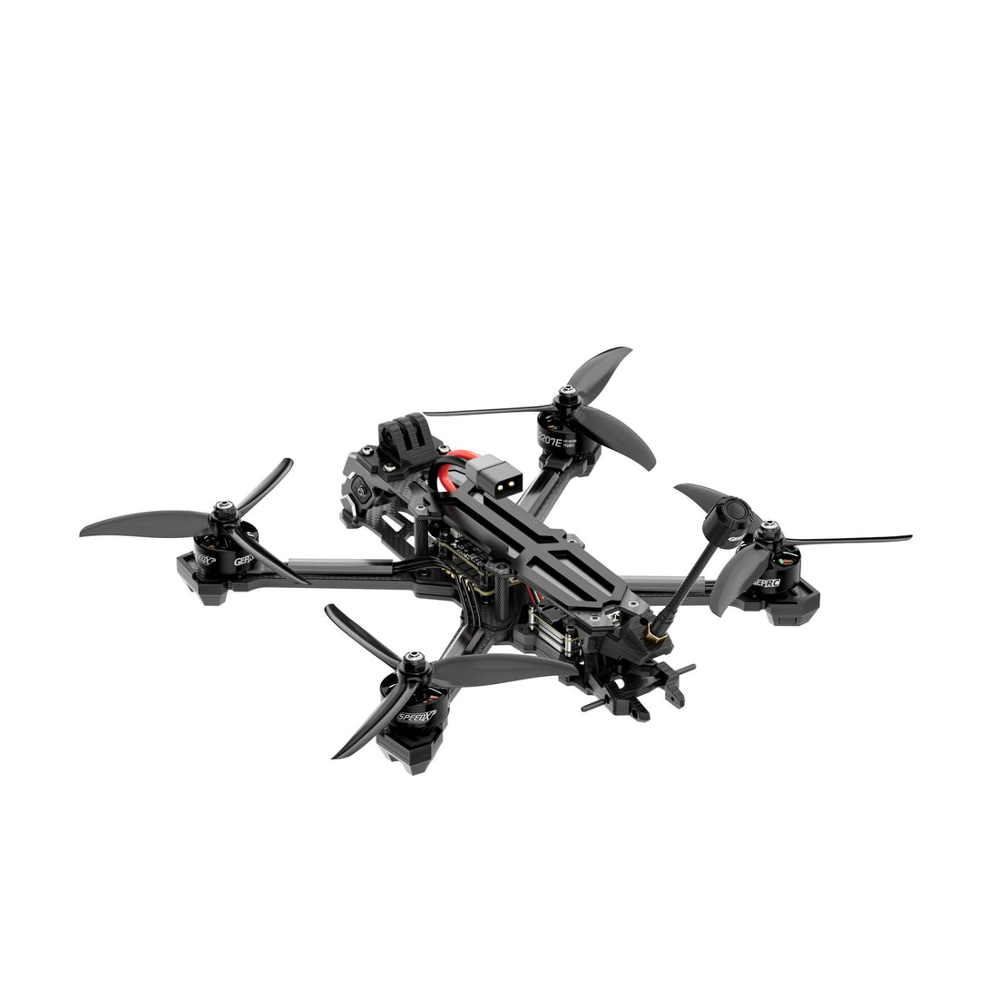 GEPRC Vapor-X5 WTFPV Freestyle FPV Drone