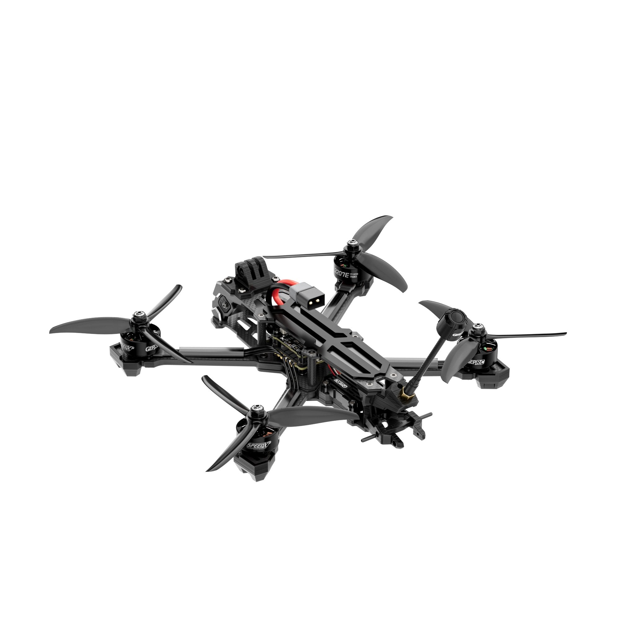 GEPRC Vapor-X5 Analog Freestyle FPV Drone