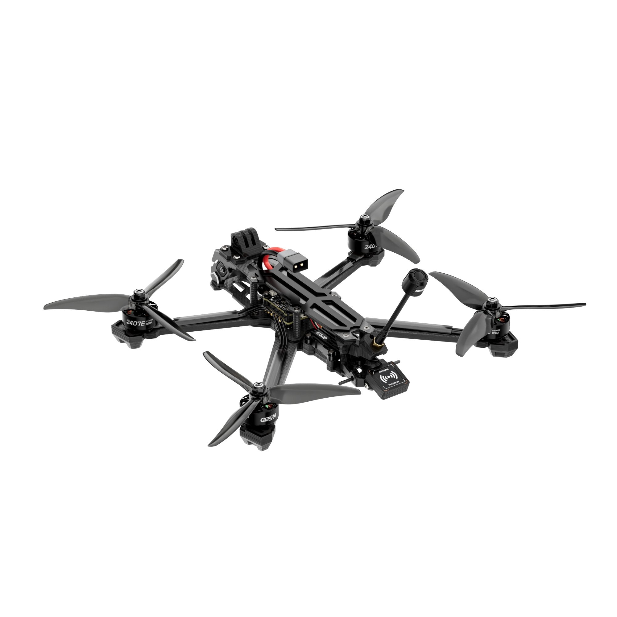 GEPRC Vapor-D6 Analog FPV Drone