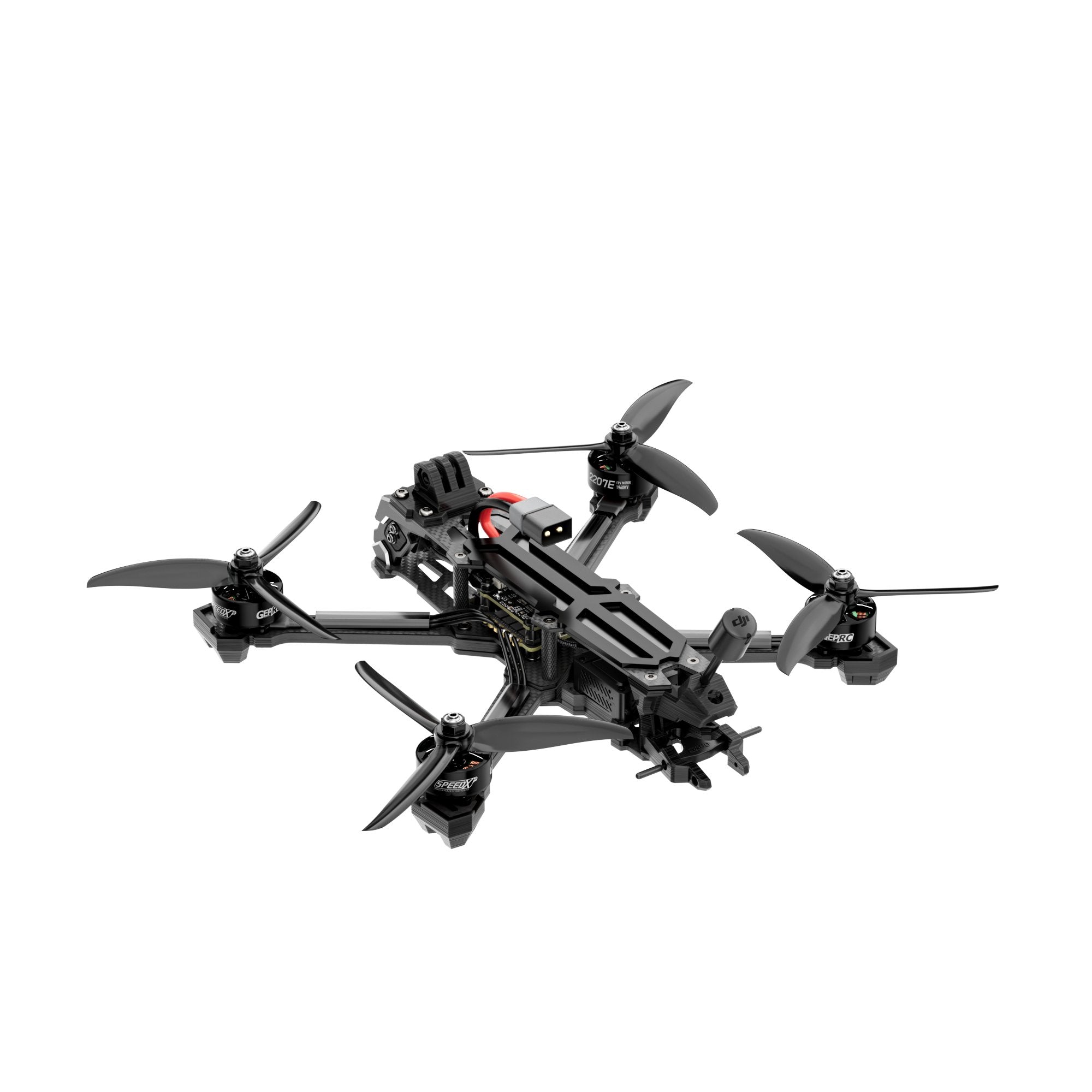 GEPRC Vapor-X5 HD O3 Freestyle FPV Drone