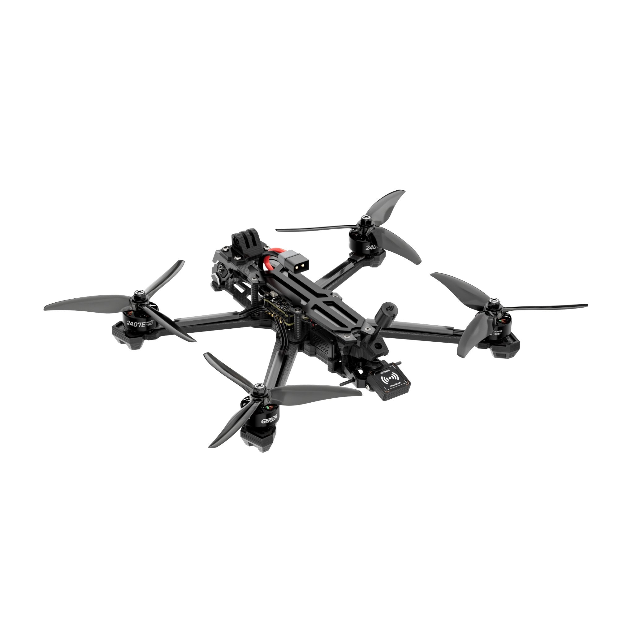 GEPRC Vapor-D6 HD O3 FPV Drone