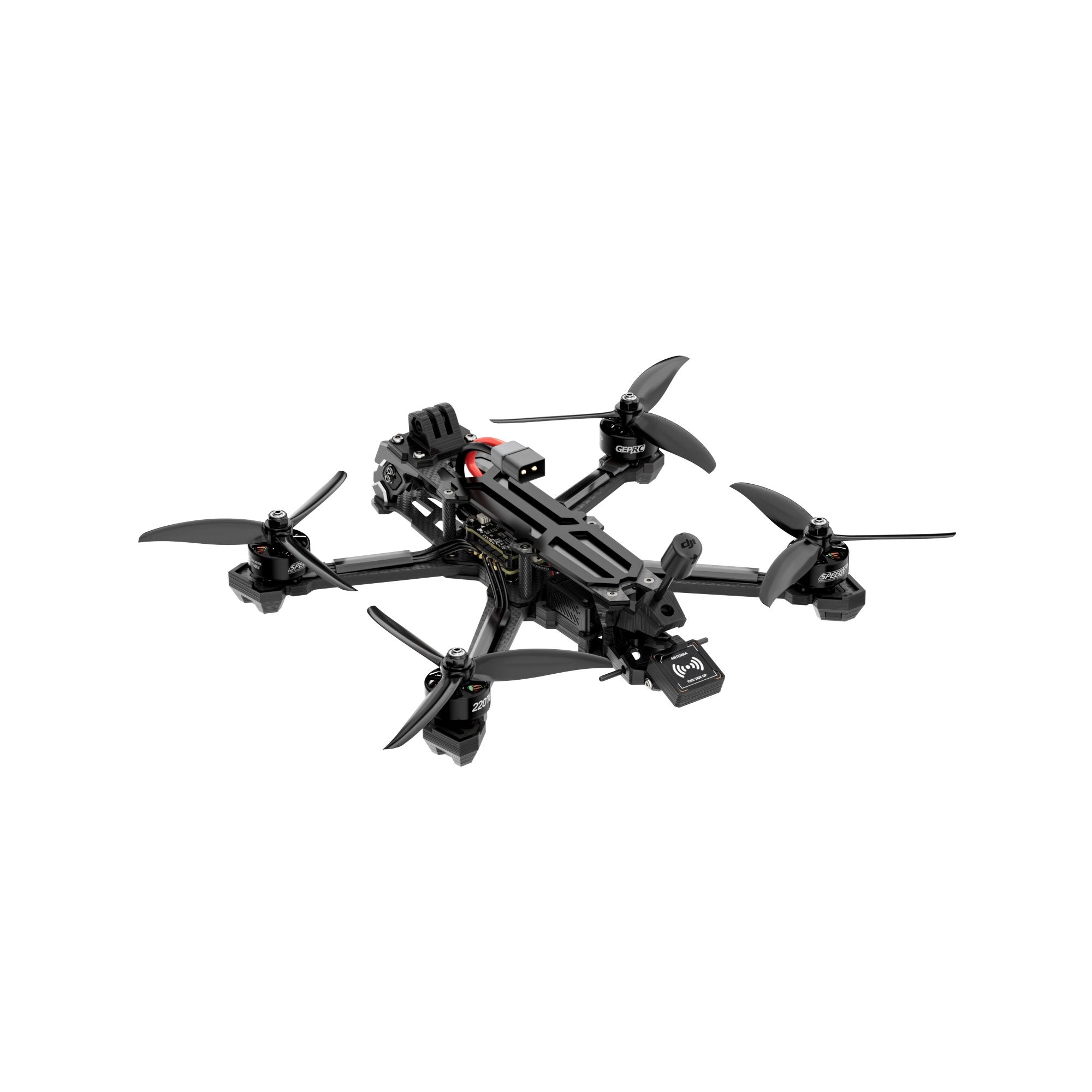 GEPRC Vapor-D5 HD O3 FPV Drone