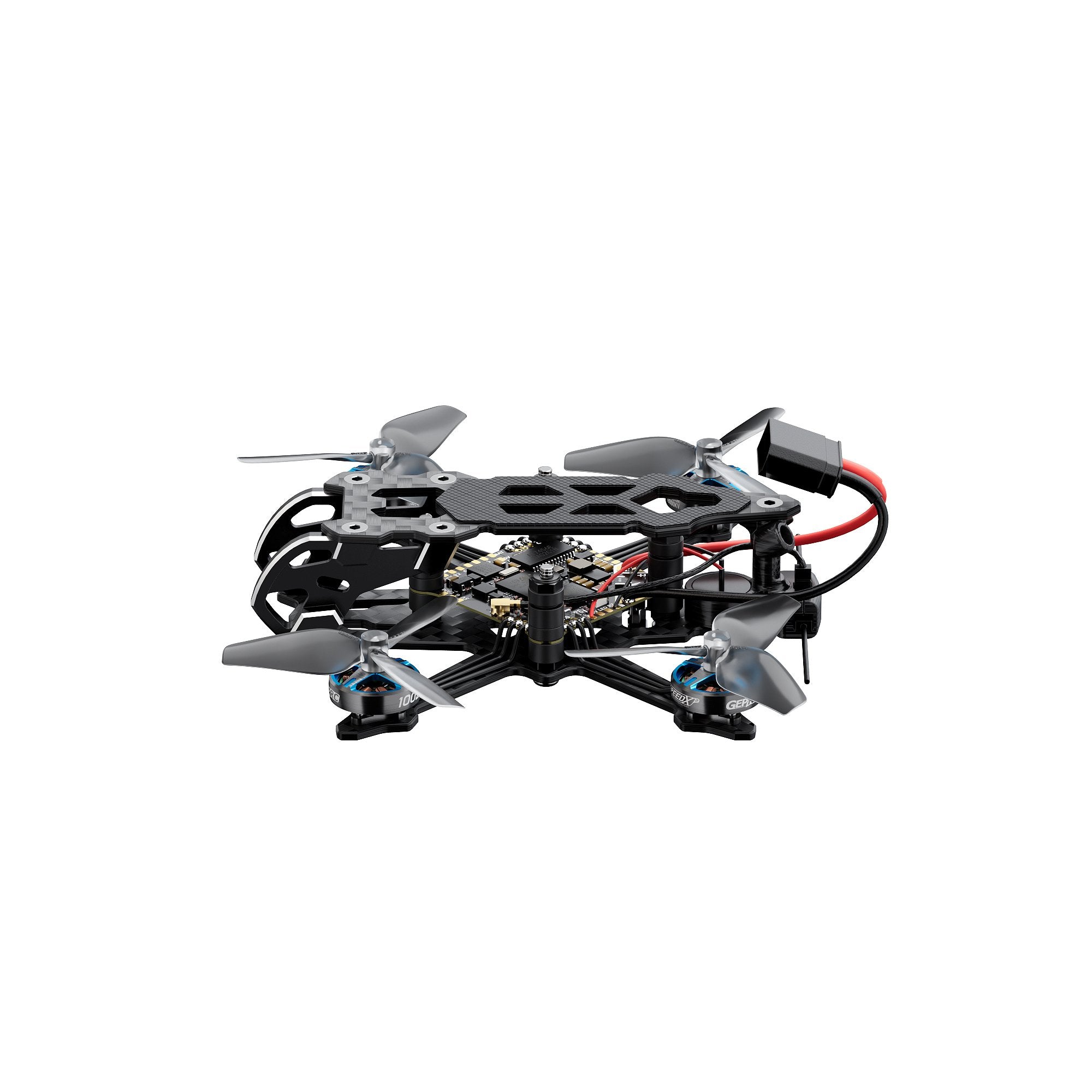GEPRC T-Cube18 2S WTFPV Kit Quadcopter with Built-in ELRS2.4G