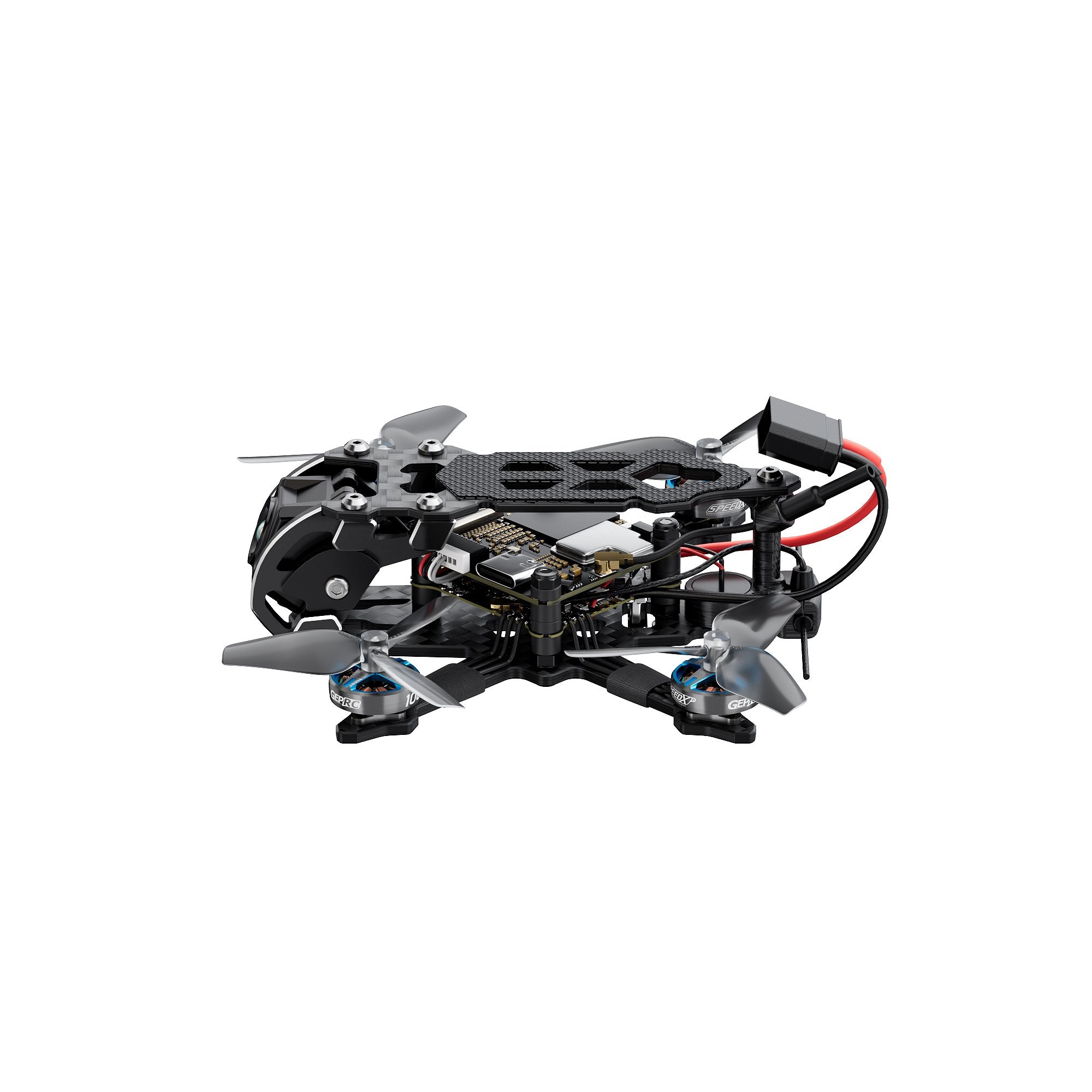 GEPRC T-Cube18 HD O4  Quadcopter